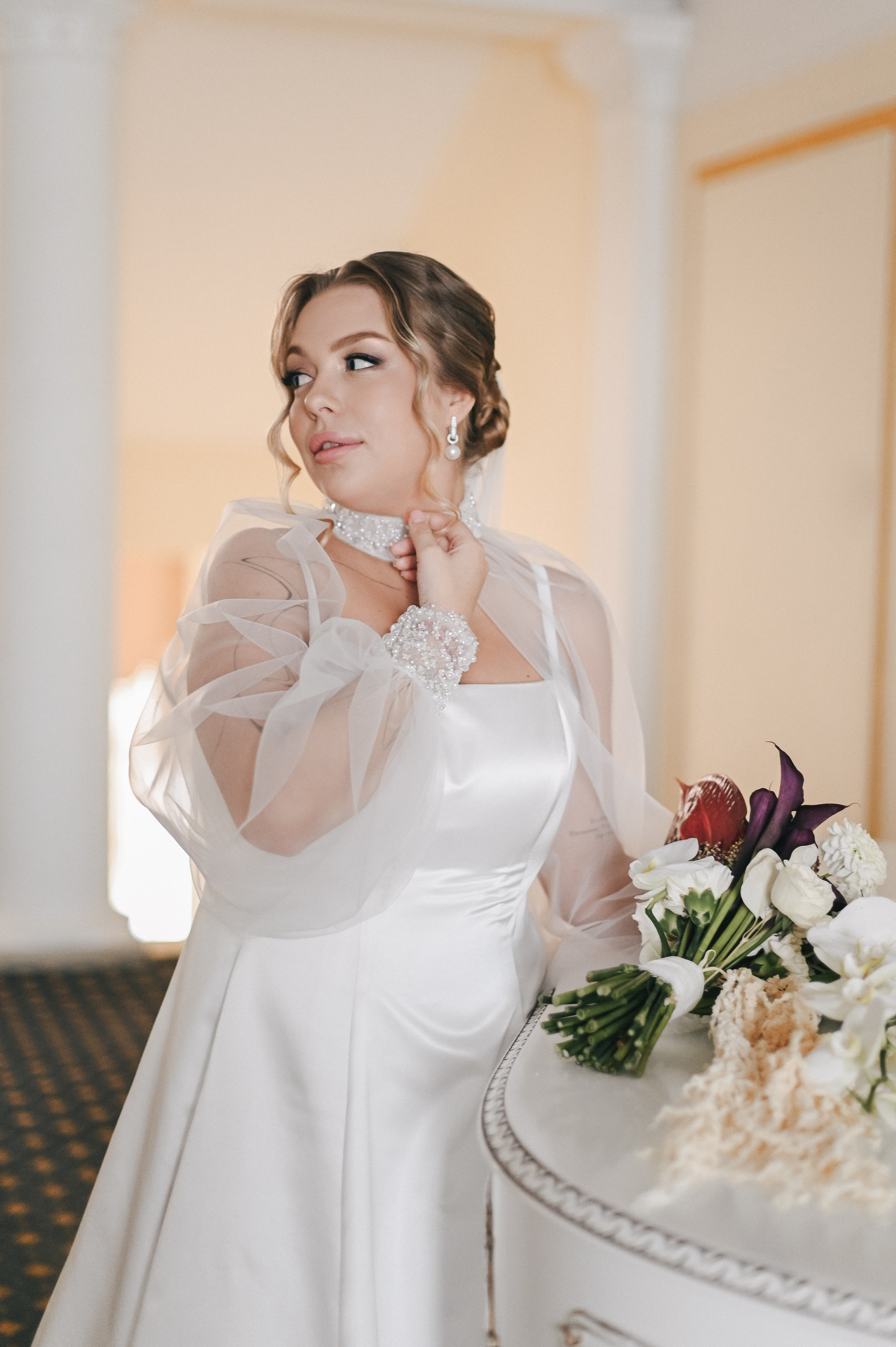 Эдуард + Валерия. Свадебный и семейный фотограф Волгоград Москва