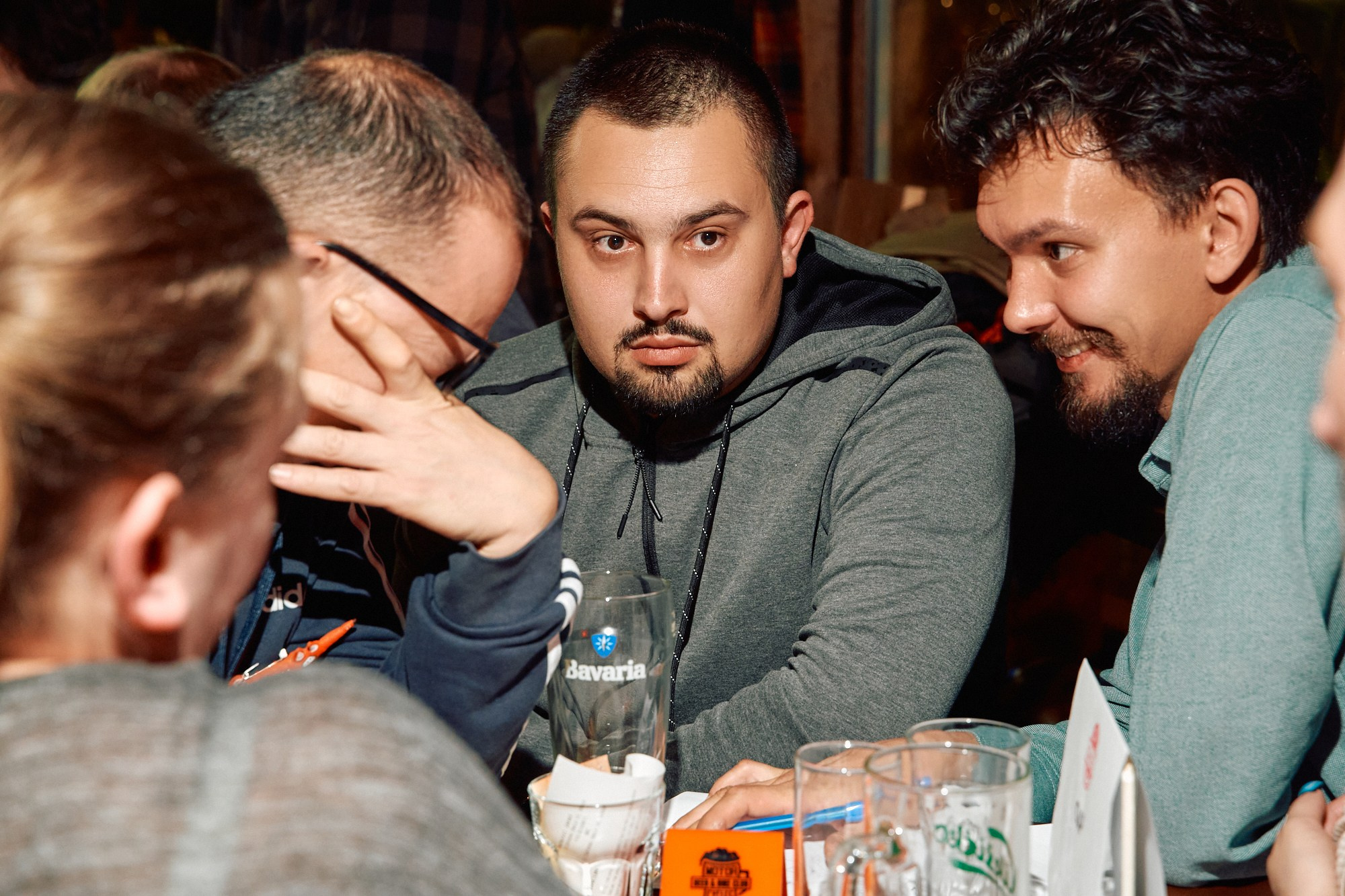 CityQuiz. Photographer and Videographer in Montenegro