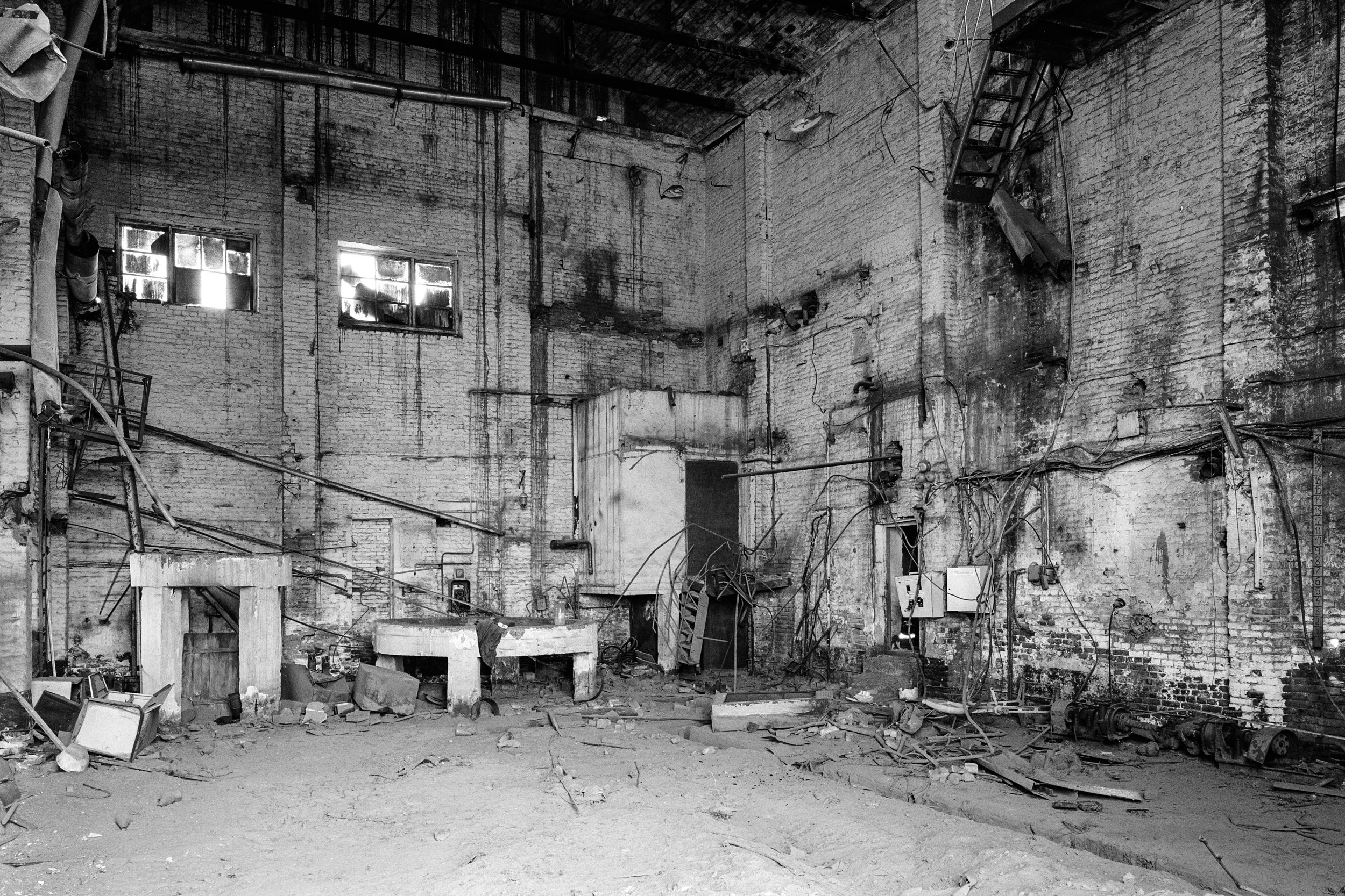 Электроцинк. Igor Volkov