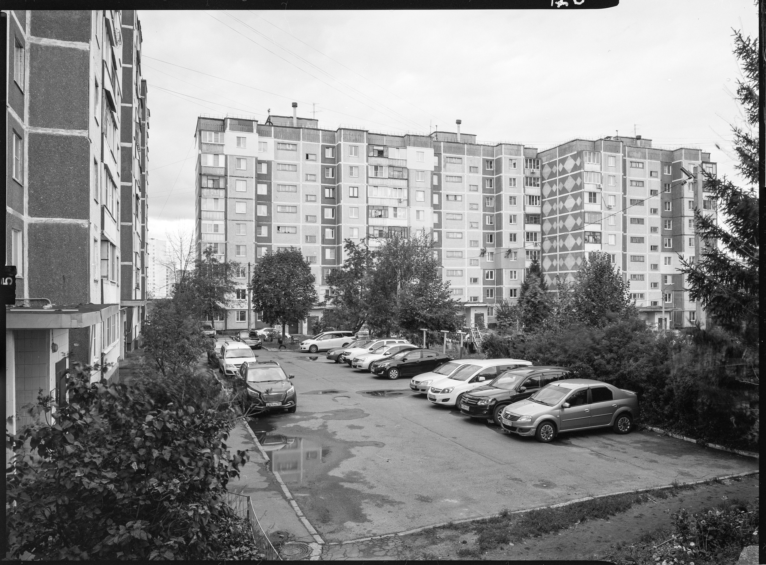 Курск. Igor Volkov