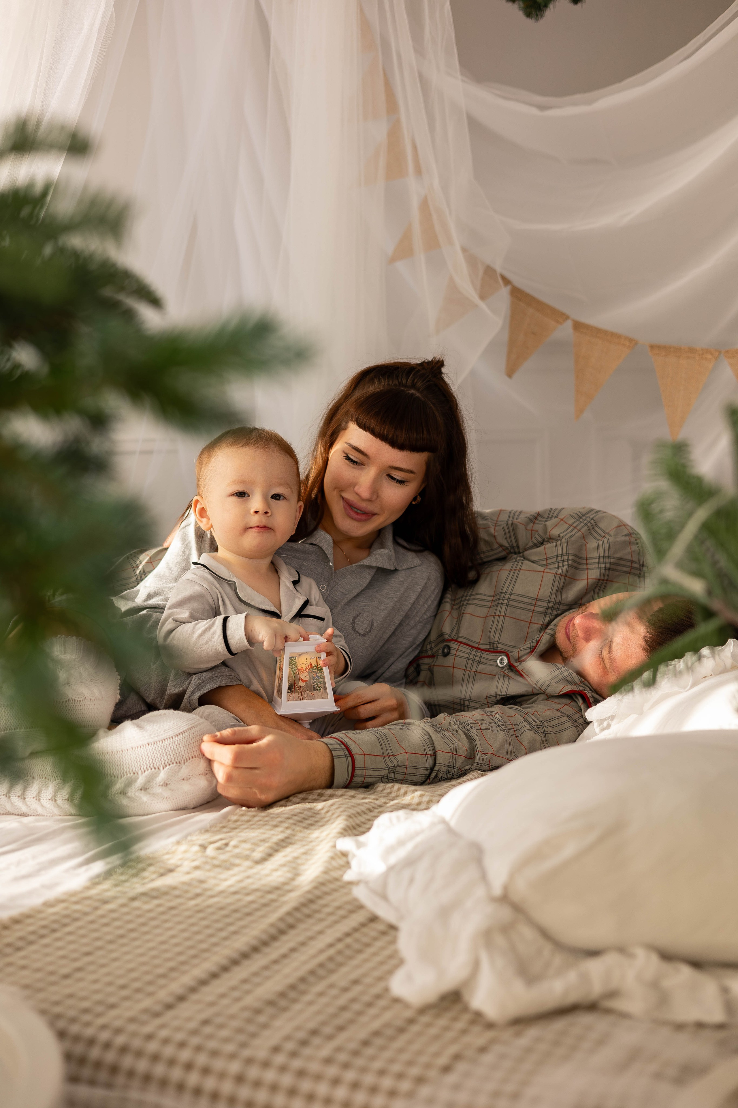 Семейная. Ляйсан Салихова