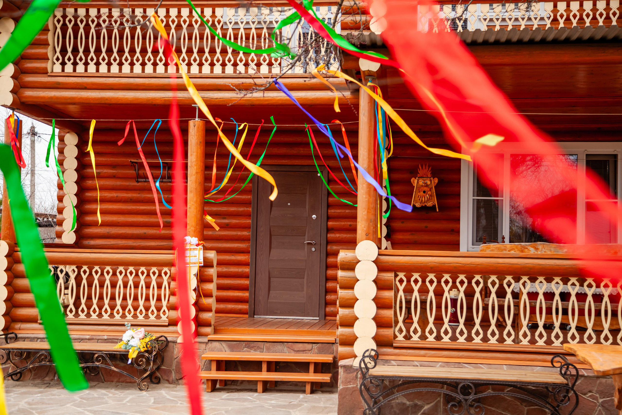 Массленица. Свадебный и семейный фотограф в Армавире