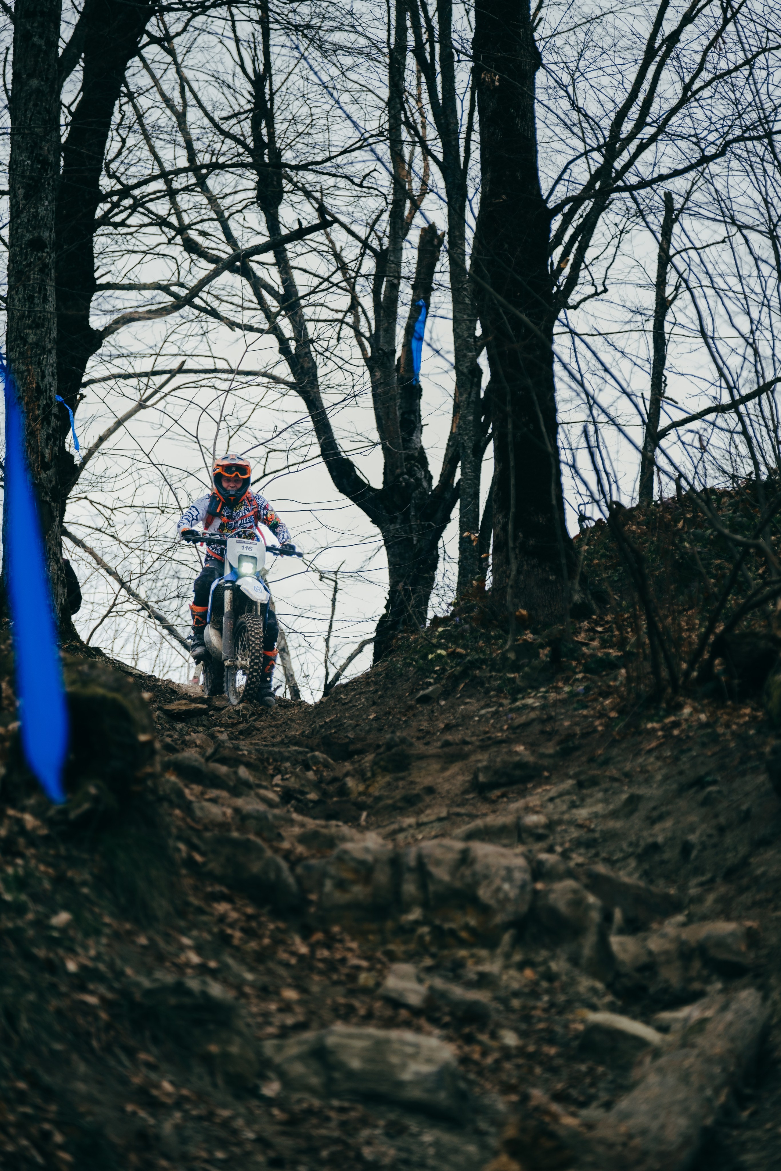 Эндуро Фест от Shamax Motors (Краснодар). Свадебный фотограф Денис Ожигин в Краснодаре и крае. Эмоциональная и стильная съемка вашего дня