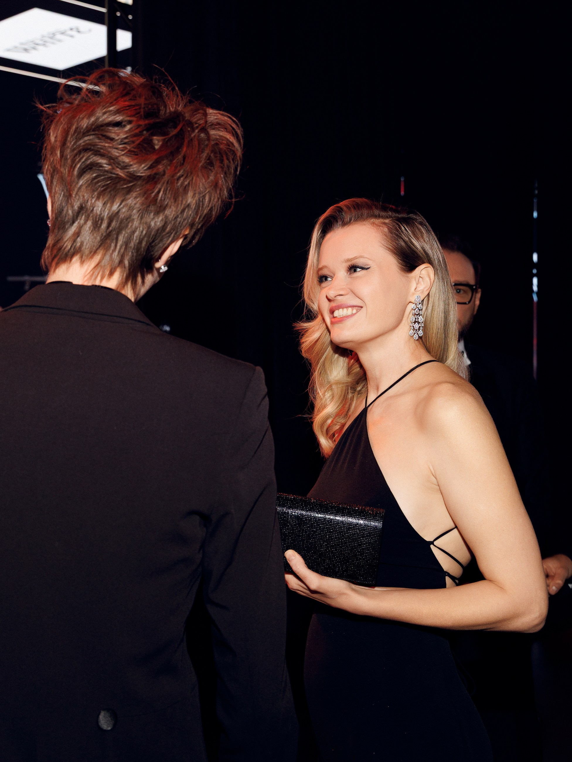 Ежегодная премия — White Wedding Awards 2025