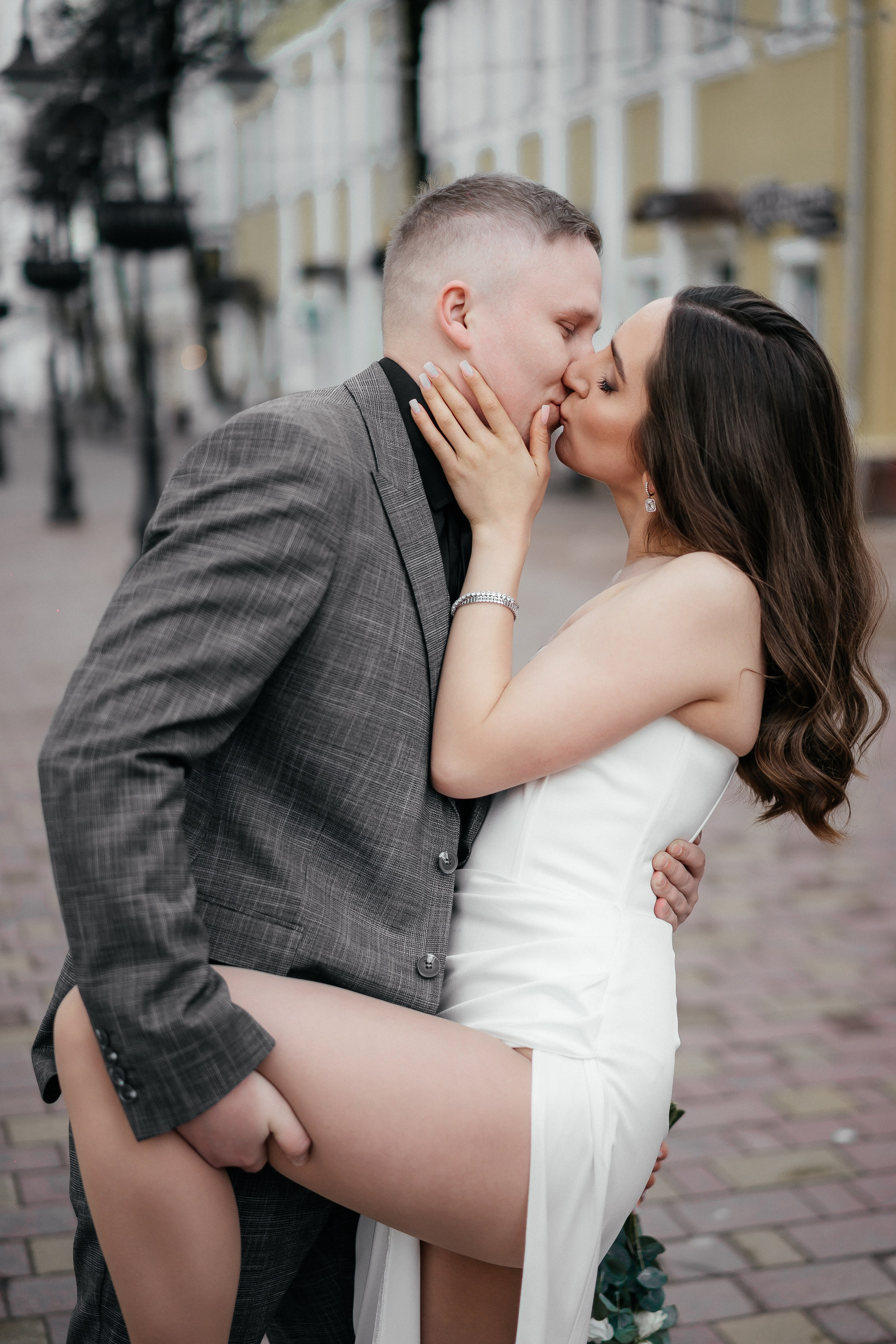 Свадебная фотосессия. Фотограф и видеограф Смоленск | Студия Цезарь