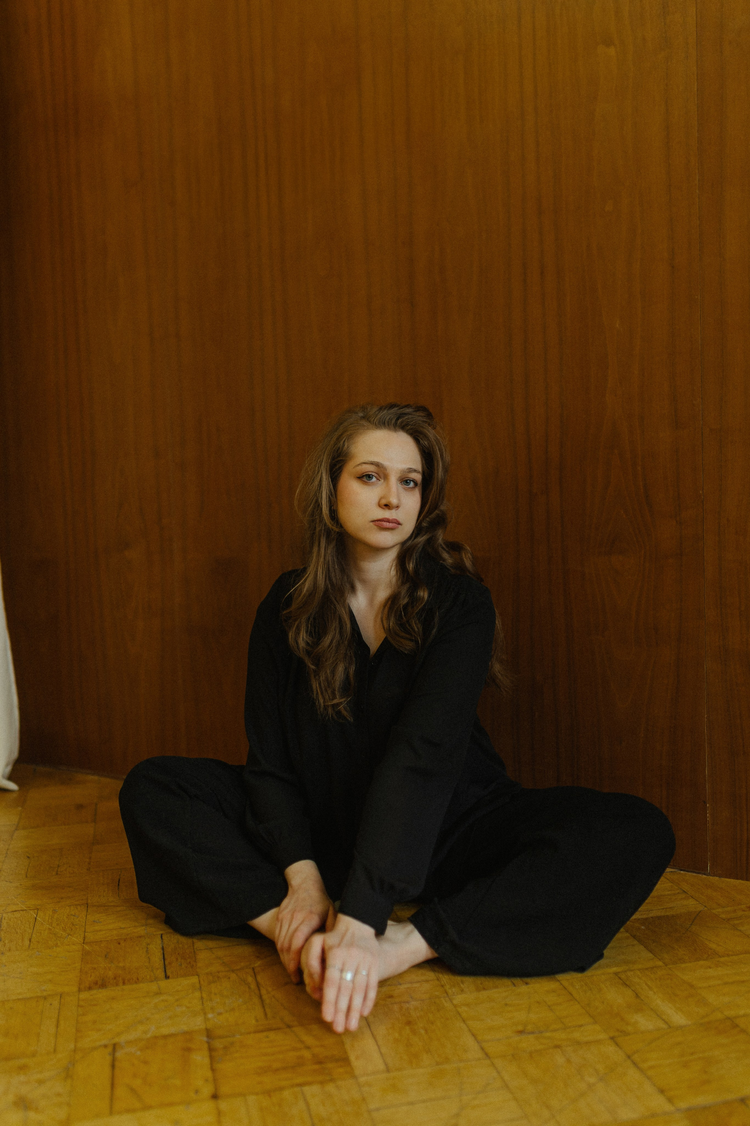 Ася. Контент–фотограф | Леся Лесная