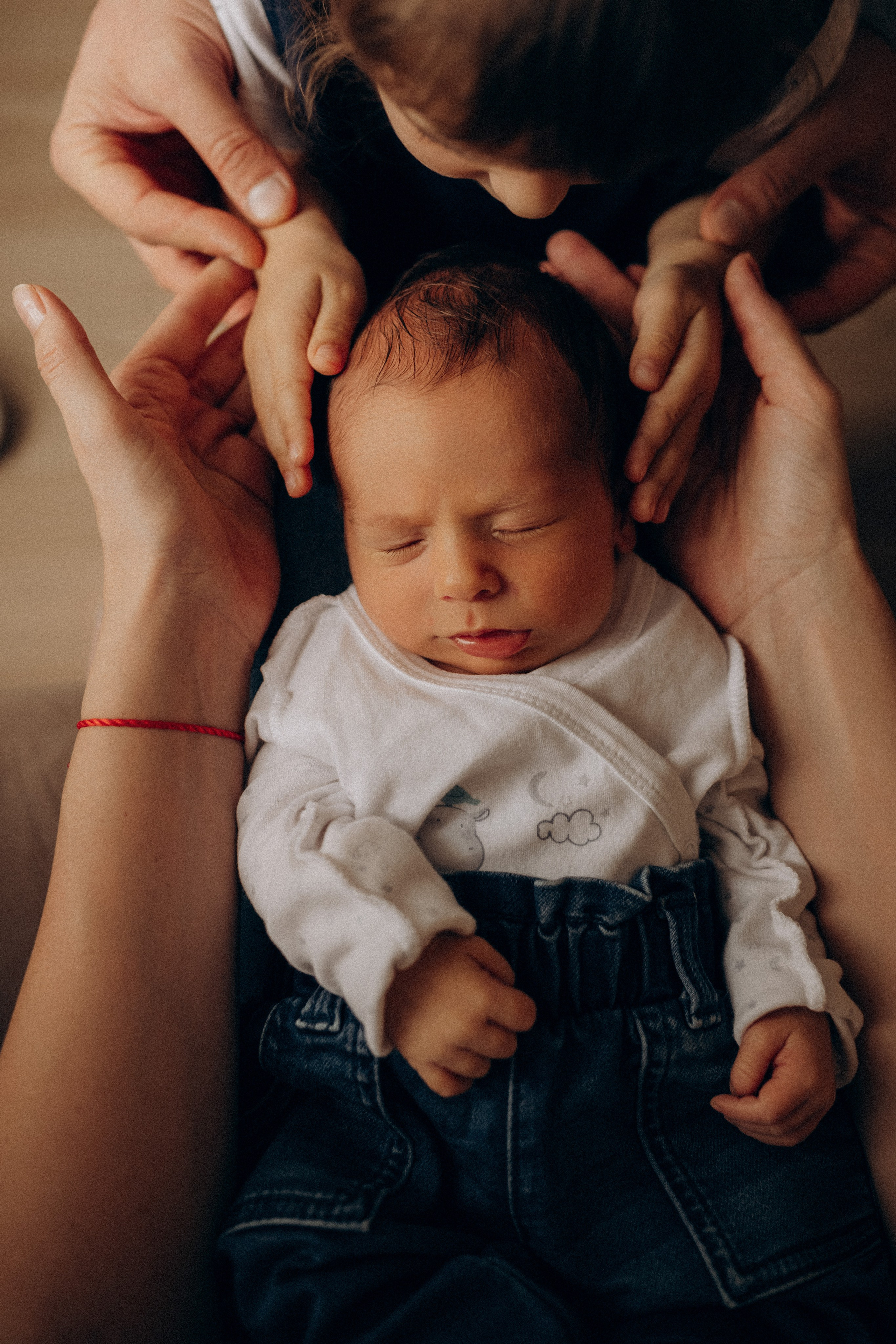 Малыш. Кристина Ветрова | ФОТОГРАФ | Москва