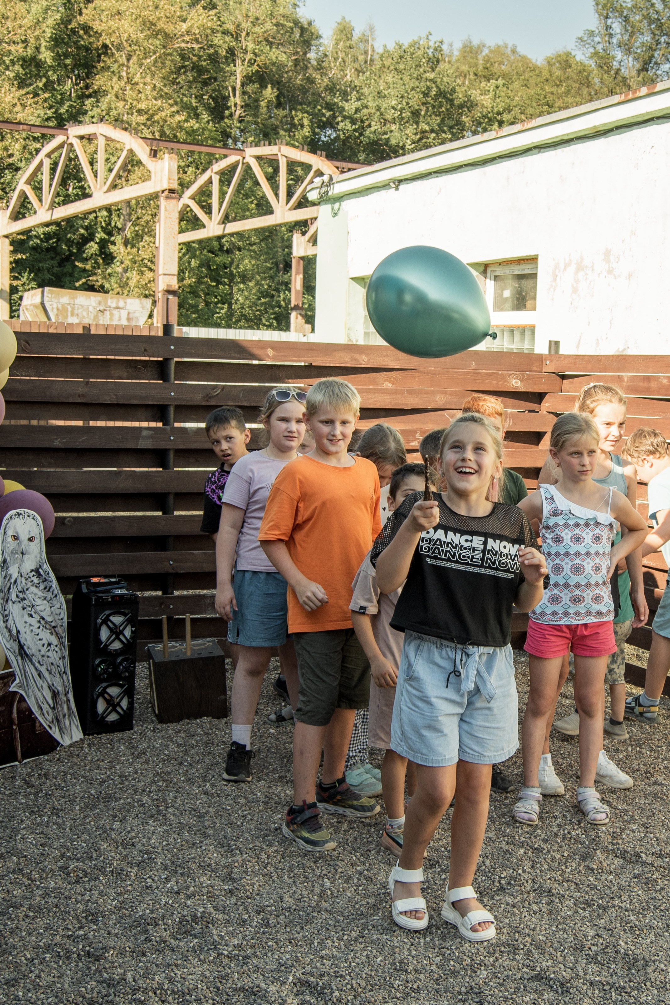 День рождения. Семейный фотограф Екатерина Шаманаева