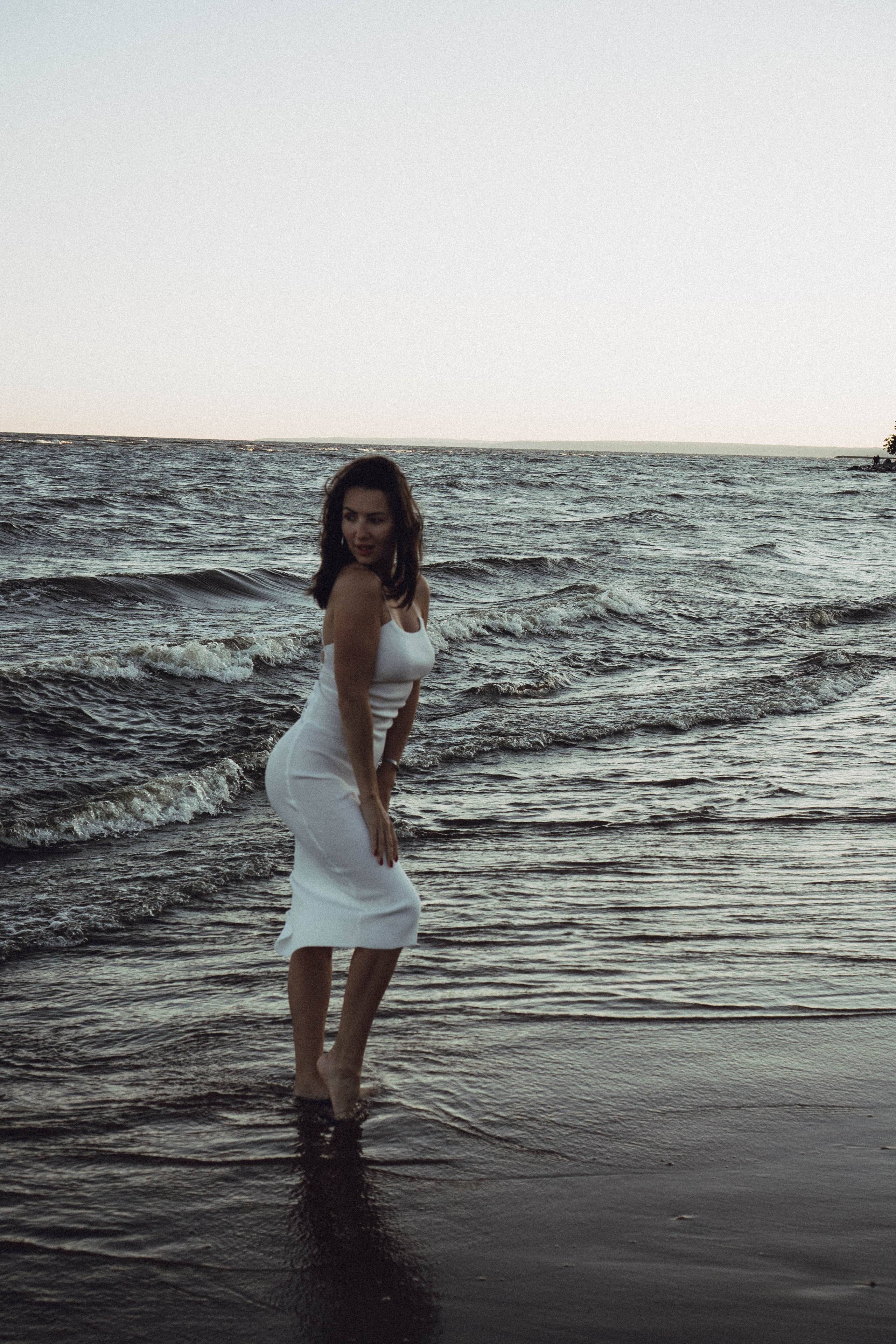 Любовь на заливе. Профессиональный фотограф, Санкт-Петербург — Виктория Богомолова