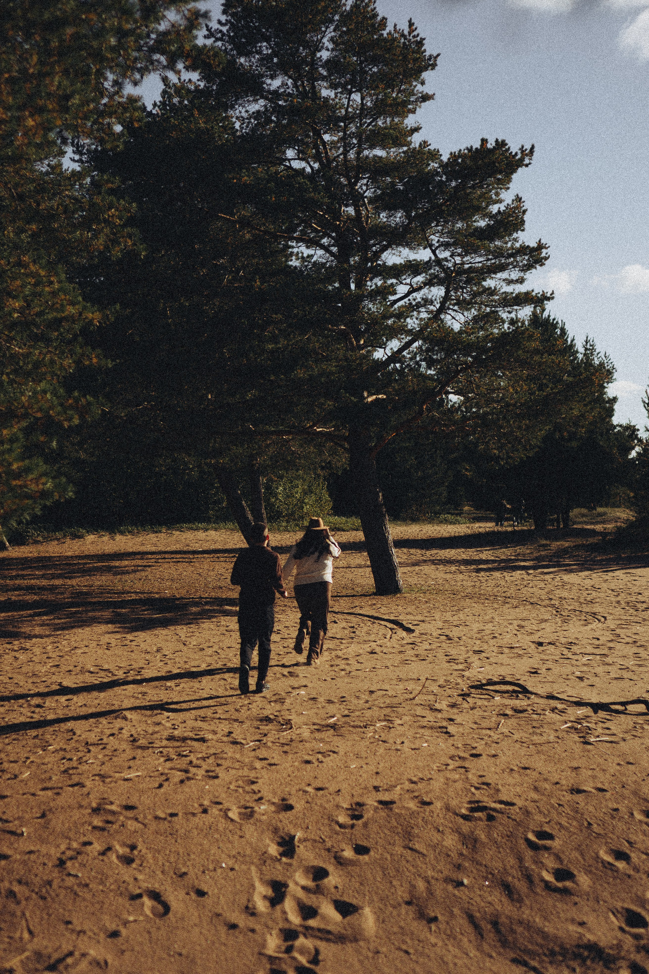 Прогулка по Финскому заливу. Профессиональный фотограф, Санкт-Петербург — Виктория Богомолова