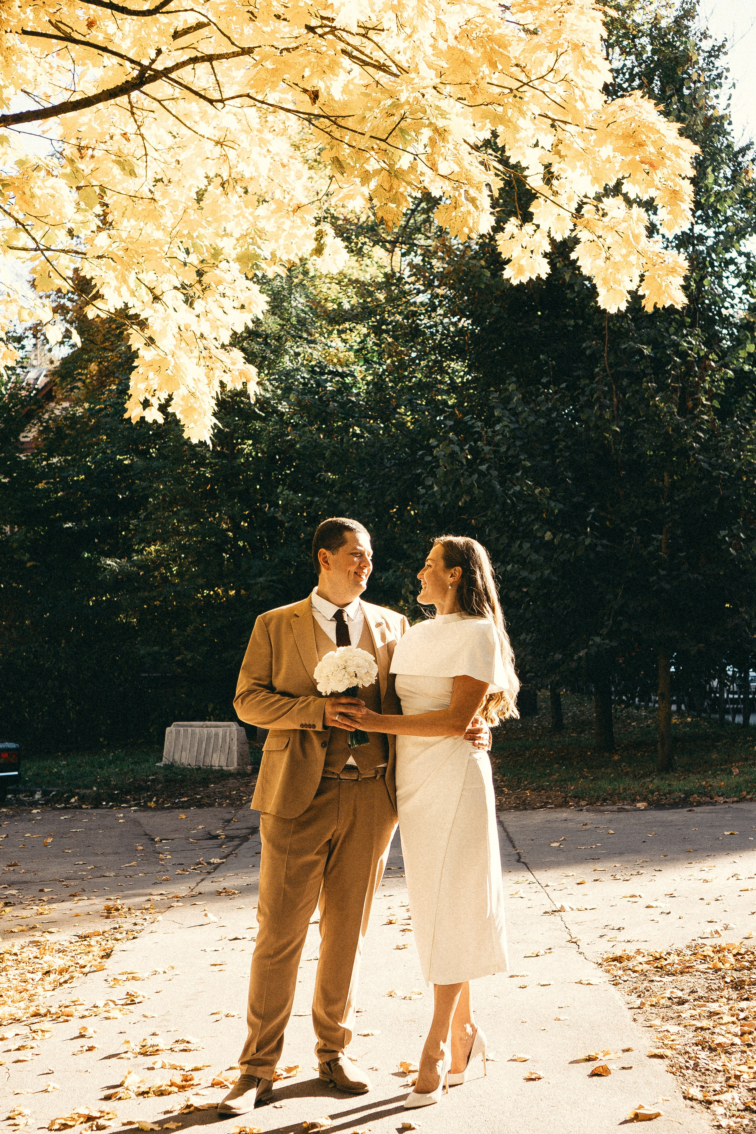СВАДЕБНАЯ СЬЕМКА В ПУШКИН. Профессиональный фотограф, Санкт-Петербург — Виктория Богомолова