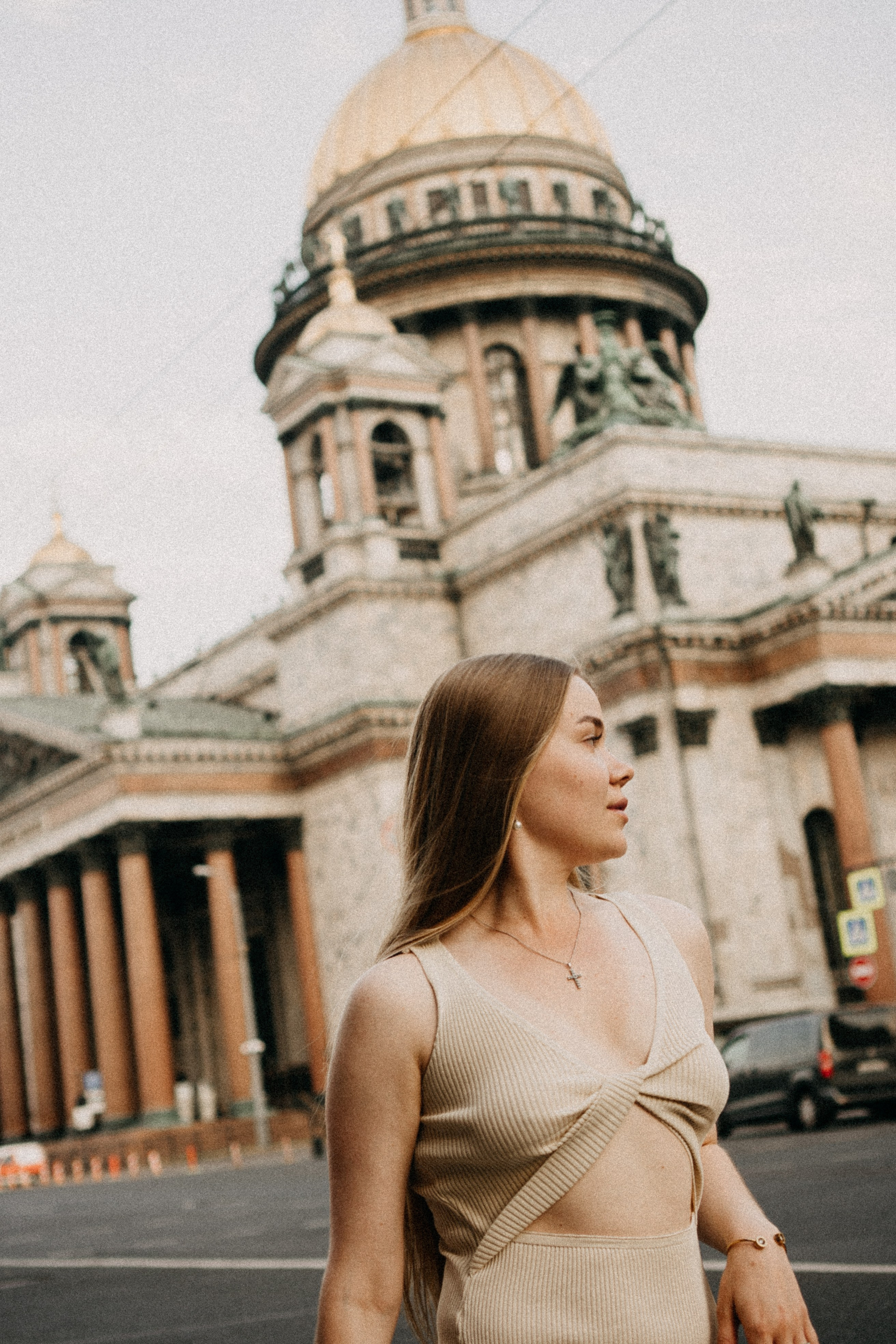 Рассветная. Профессиональный фотограф, Санкт-Петербург — Виктория Богомолова