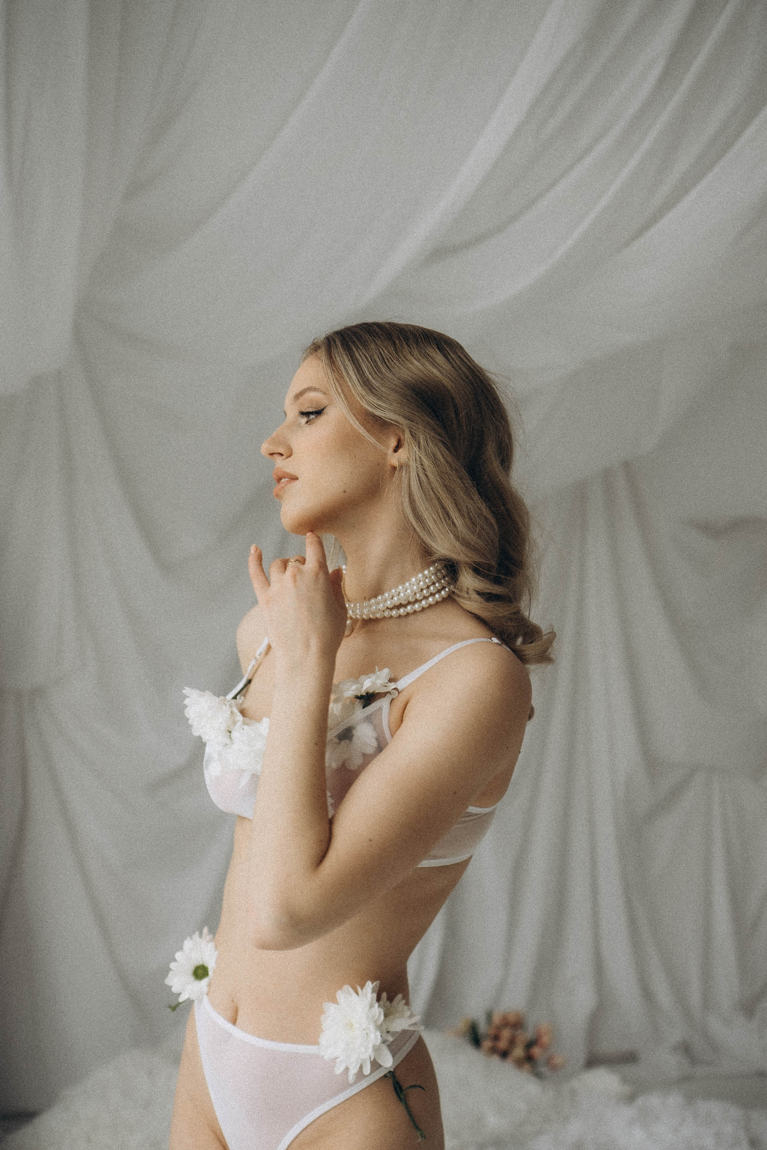 Весенняя. Профессиональный фотограф, Санкт-Петербург — Виктория Богомолова