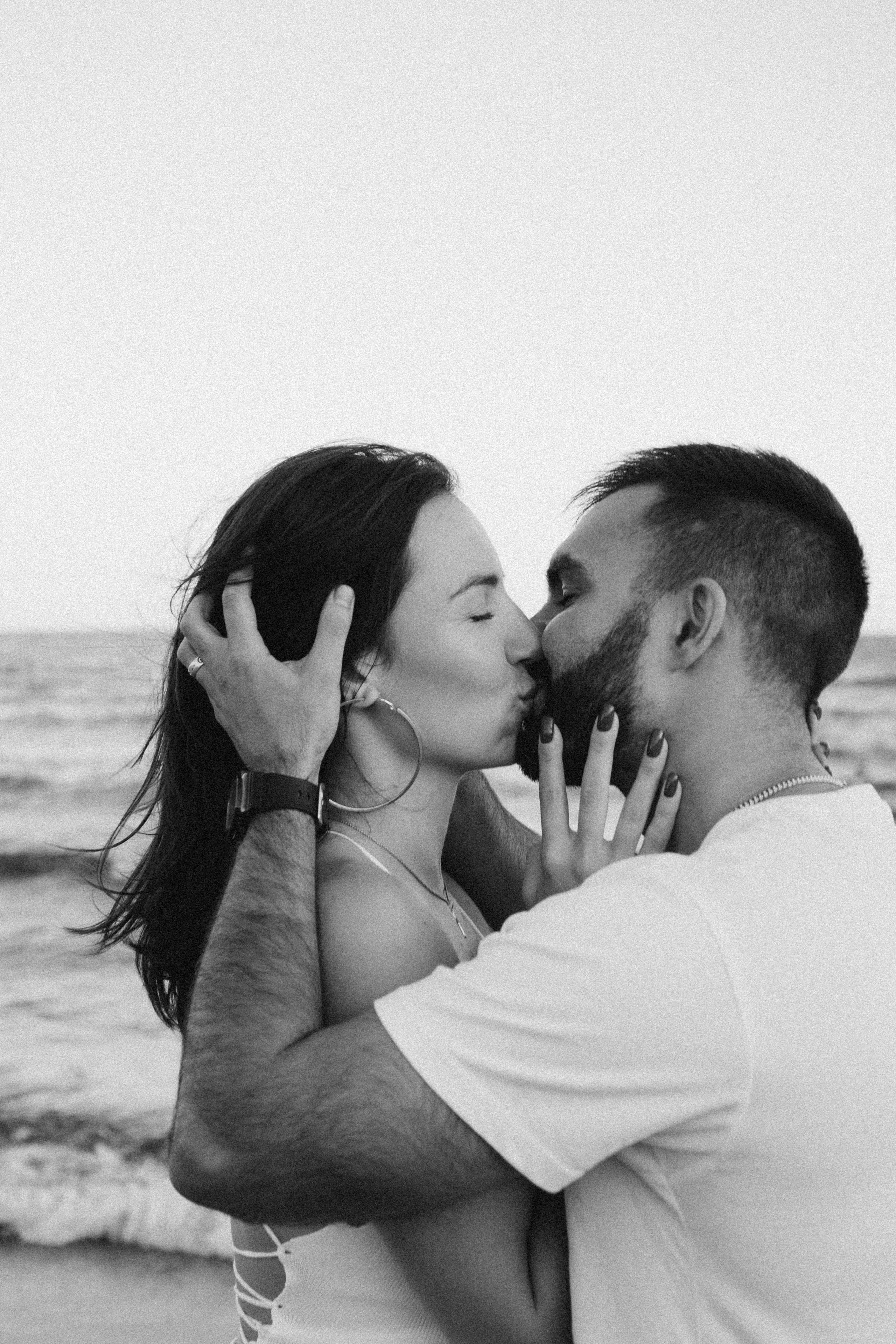 Любовь на заливе. Профессиональный фотограф, Санкт-Петербург — Виктория Богомолова