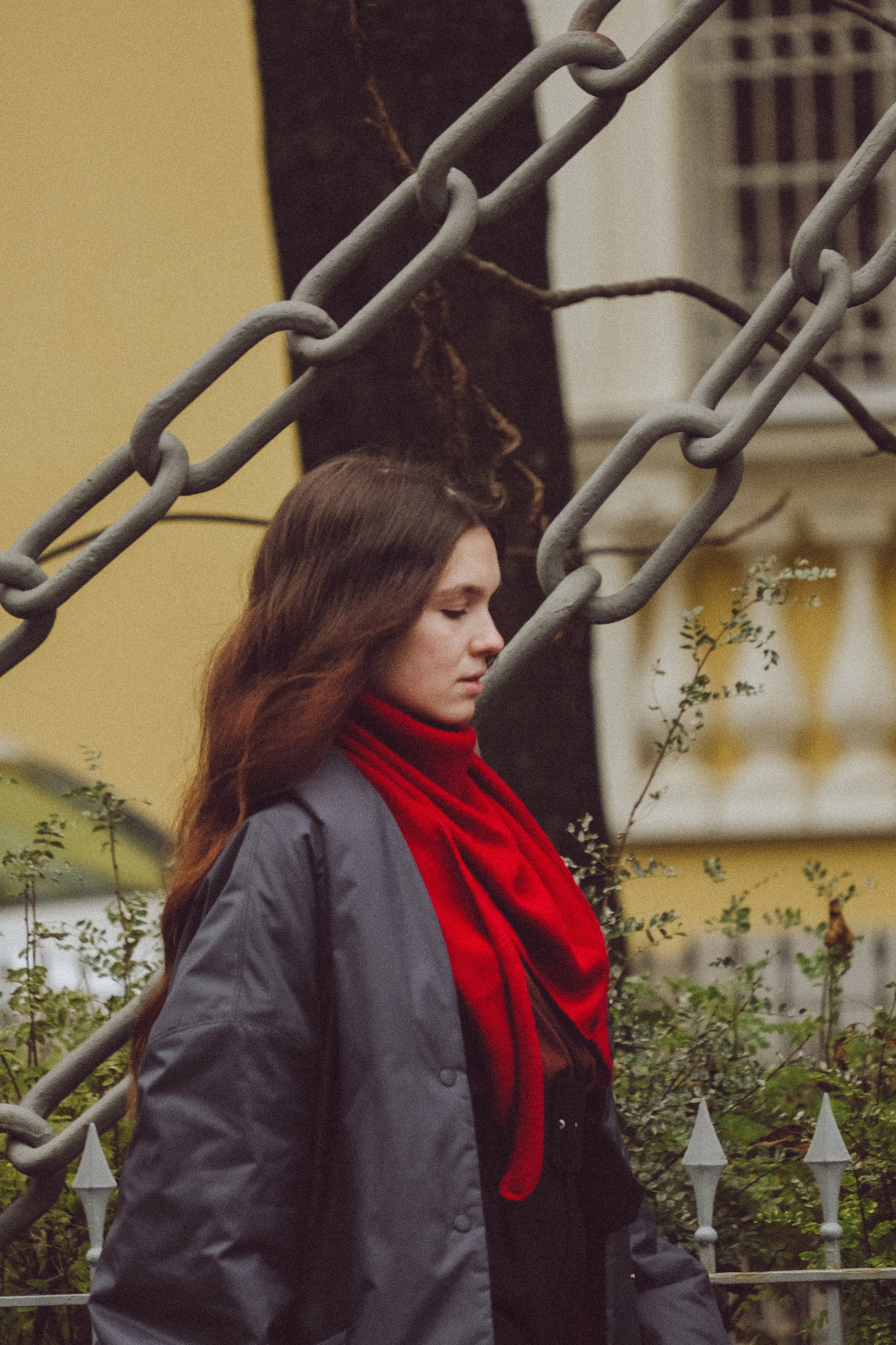 Осень. Профессиональный фотограф, Санкт-Петербург — Виктория Богомолова