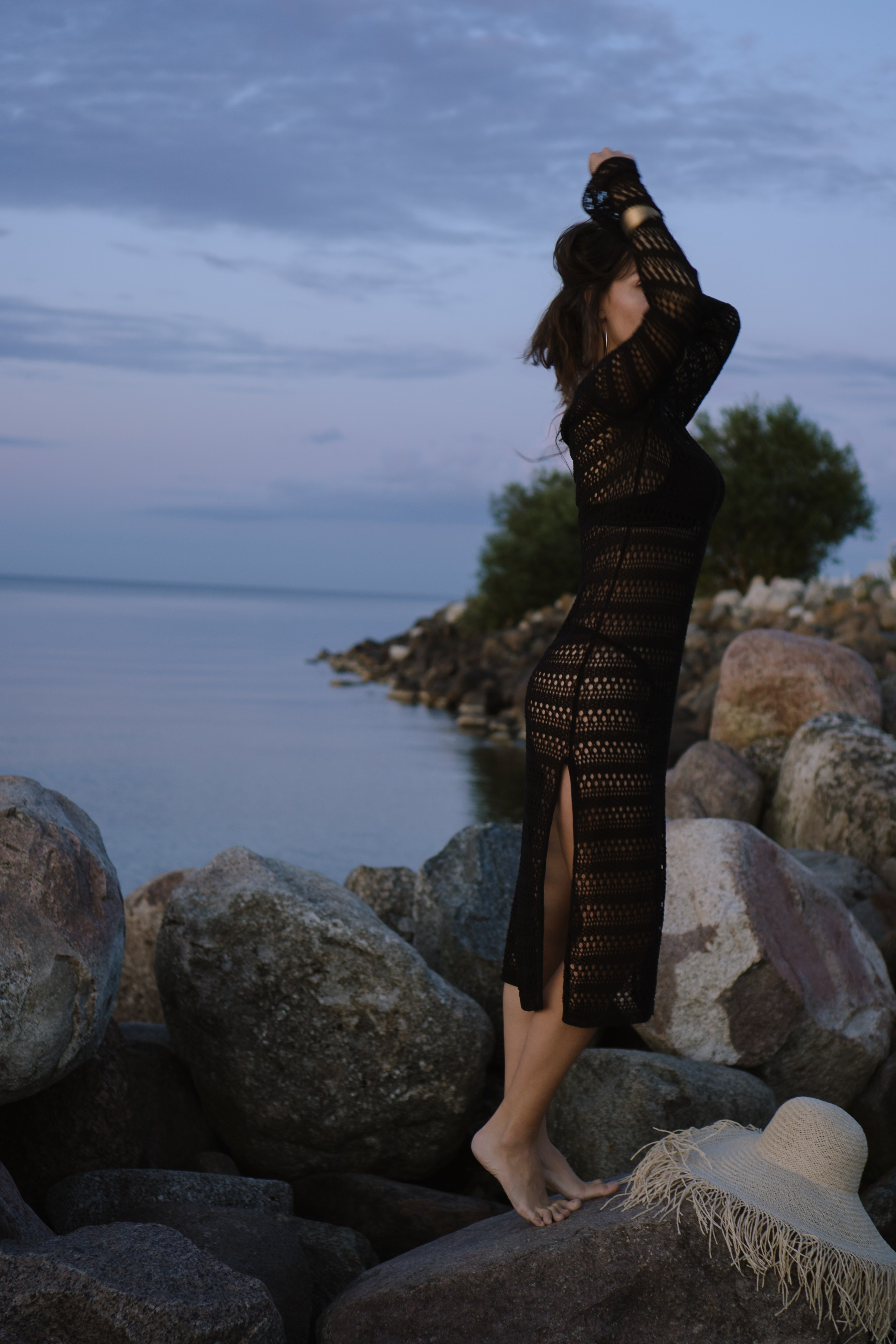 ЗАКАТ НА ЛАДОЖСКОМ ОЗЕРЕ. Профессиональный фотограф, Санкт-Петербург — Виктория Богомолова