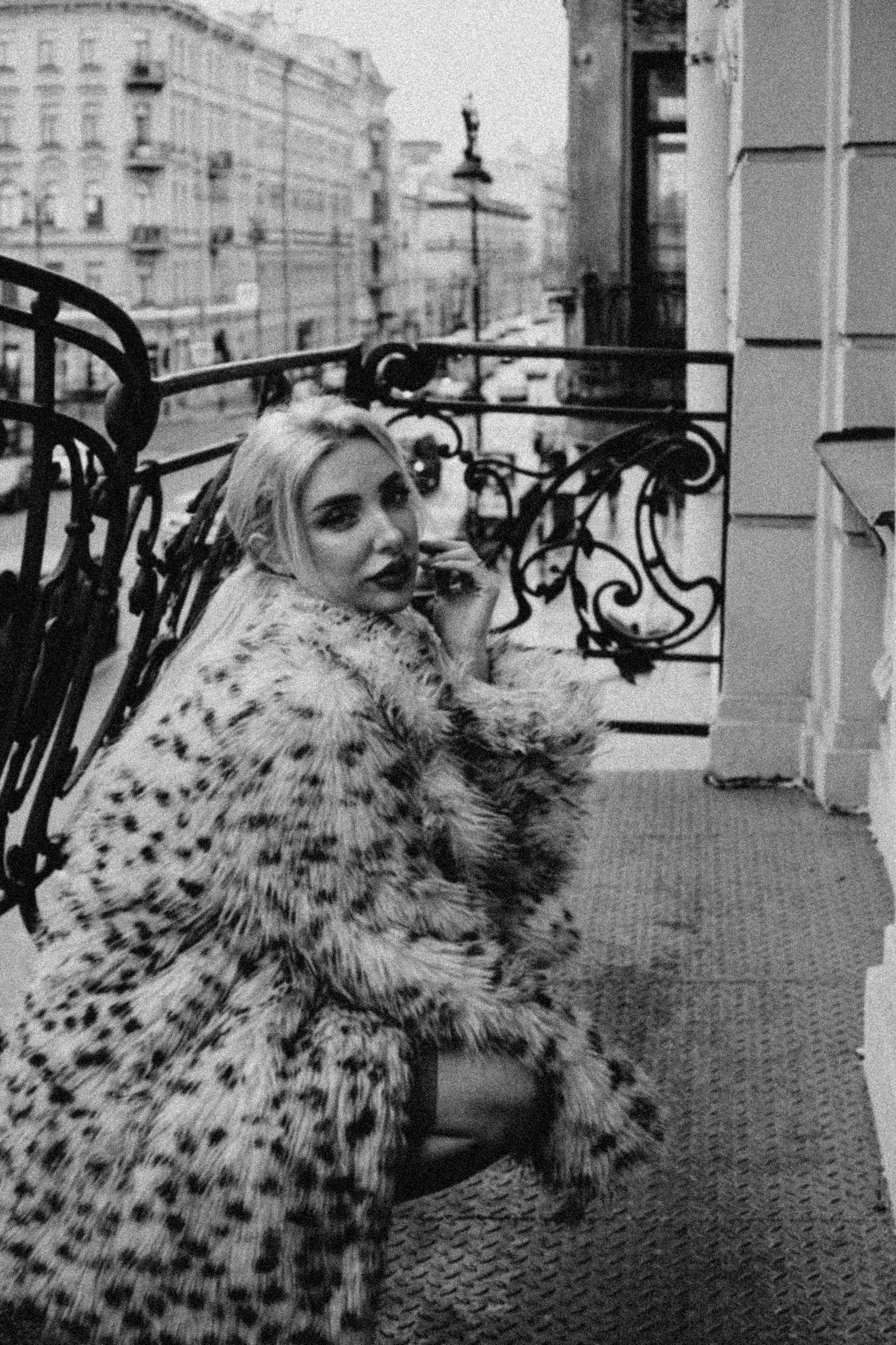 Винтажная серия. Профессиональный фотограф, Санкт-Петербург — Виктория Богомолова