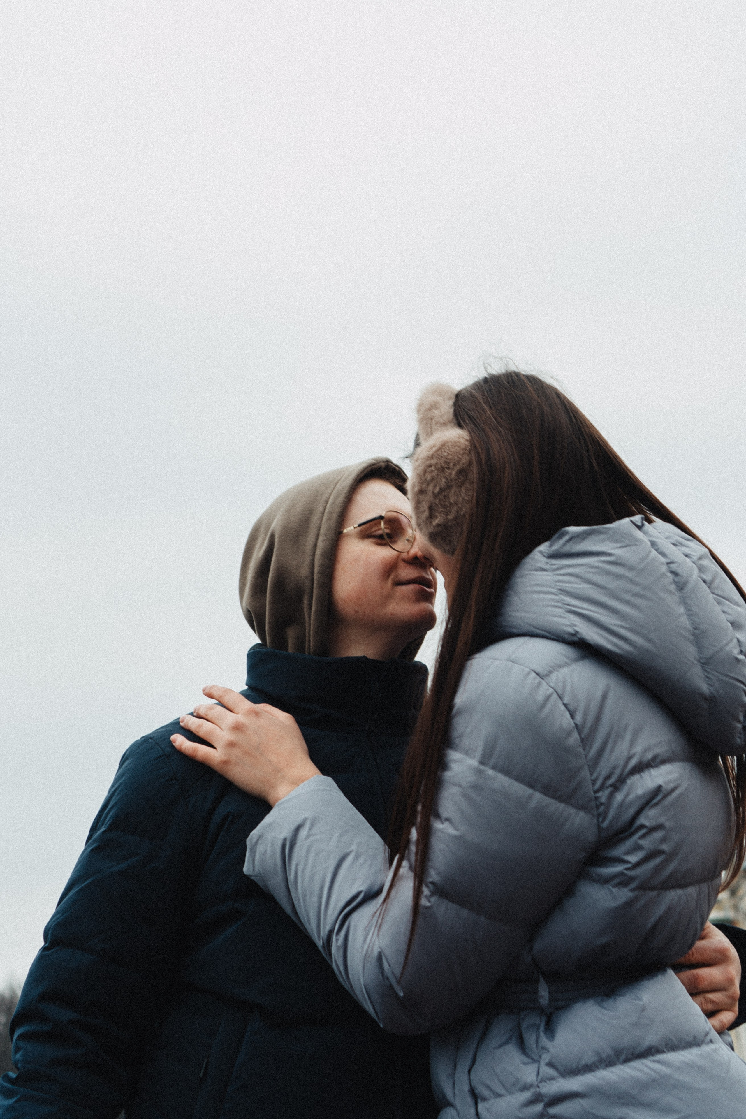 Весеняя прогулка. Профессиональный фотограф, Санкт-Петербург — Виктория Богомолова