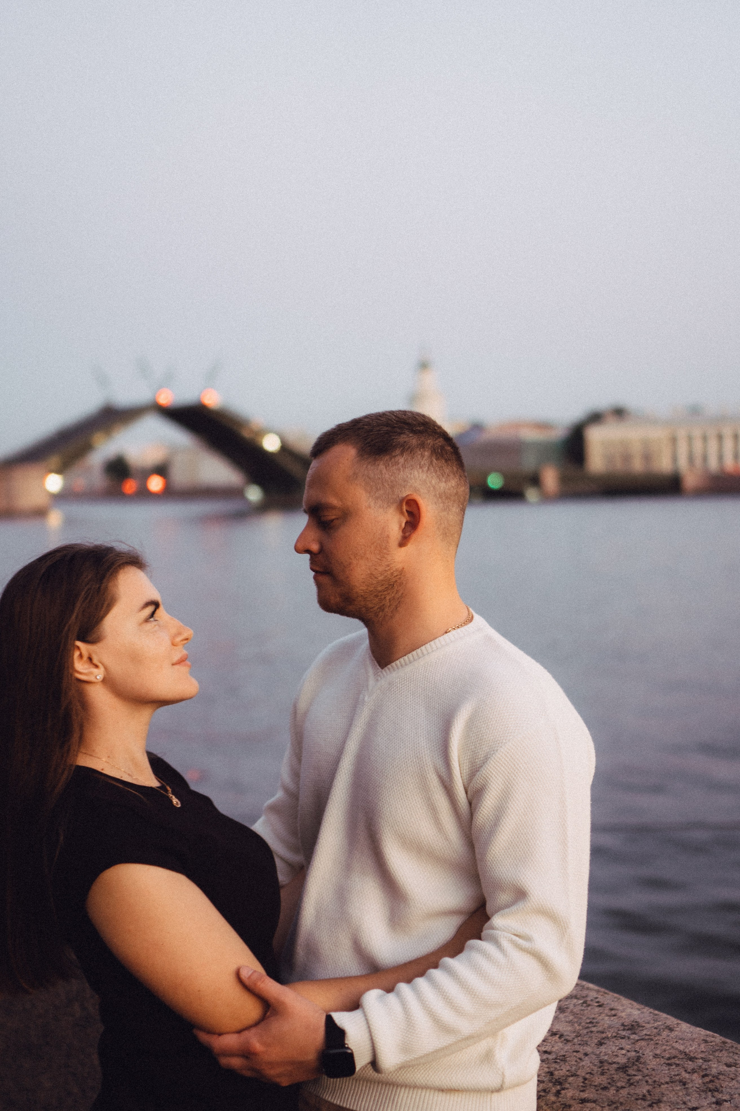 ПРОГУЛКА ПО ПИТЕРУ НА РАССВЕТЕ. Профессиональный фотограф, Санкт-Петербург — Виктория Богомолова