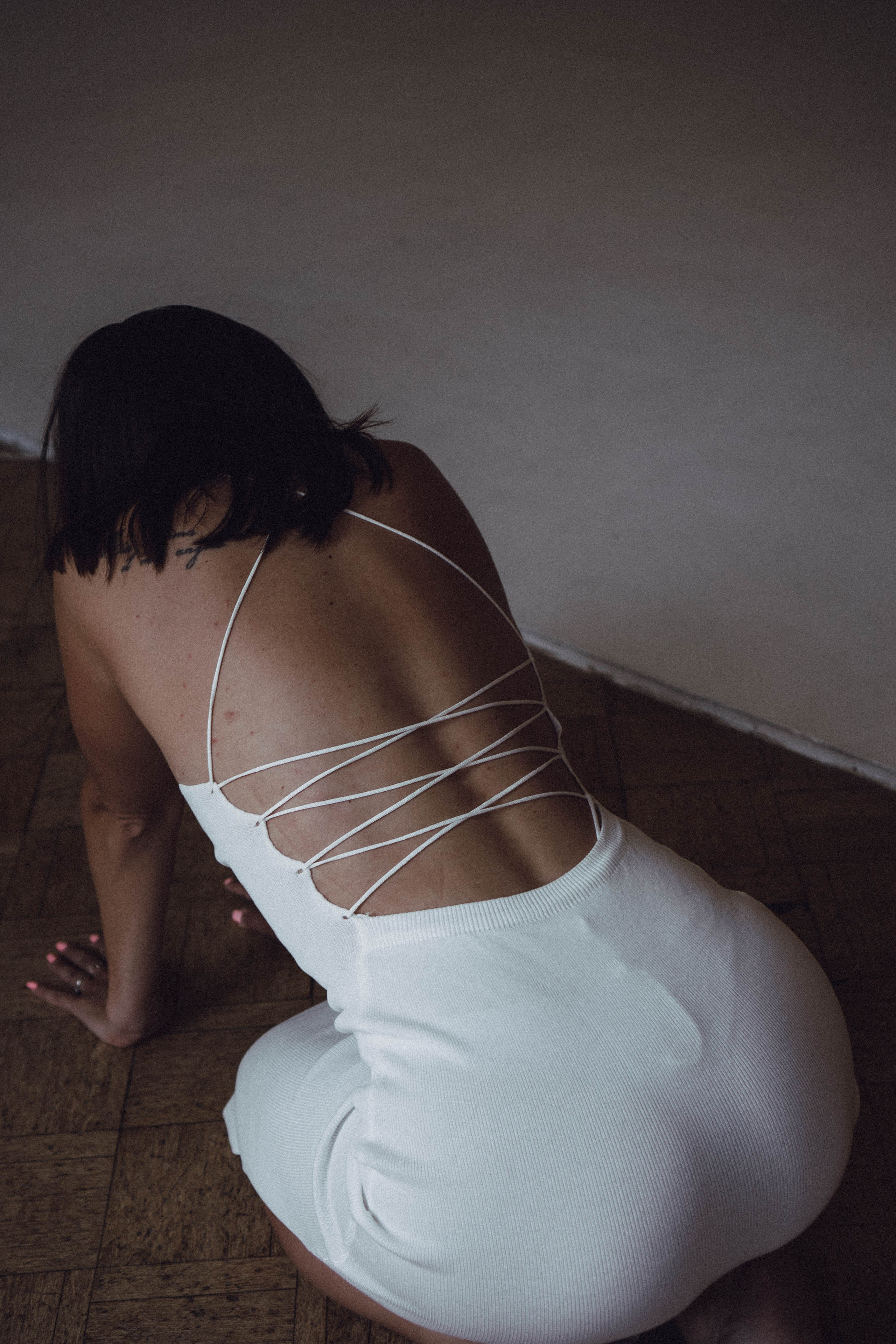 Студийная. Профессиональный фотограф, Санкт-Петербург — Виктория Богомолова