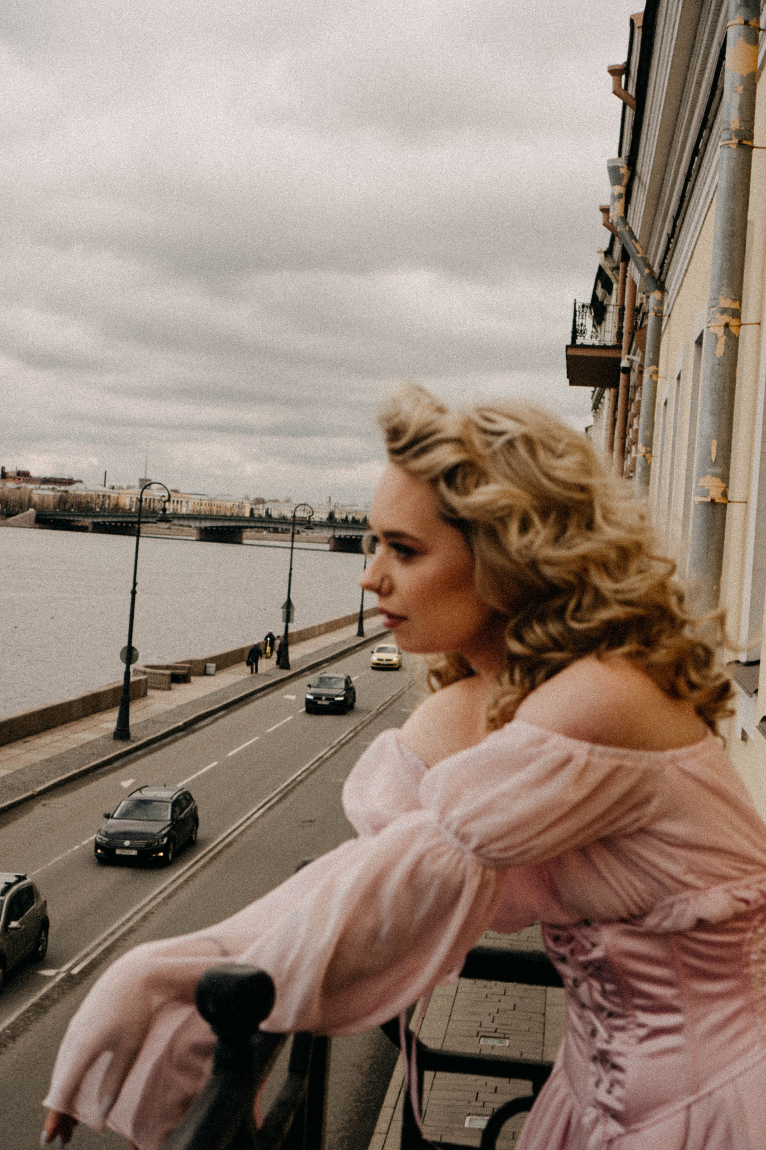 Студийная. Профессиональный фотограф, Санкт-Петербург — Виктория Богомолова