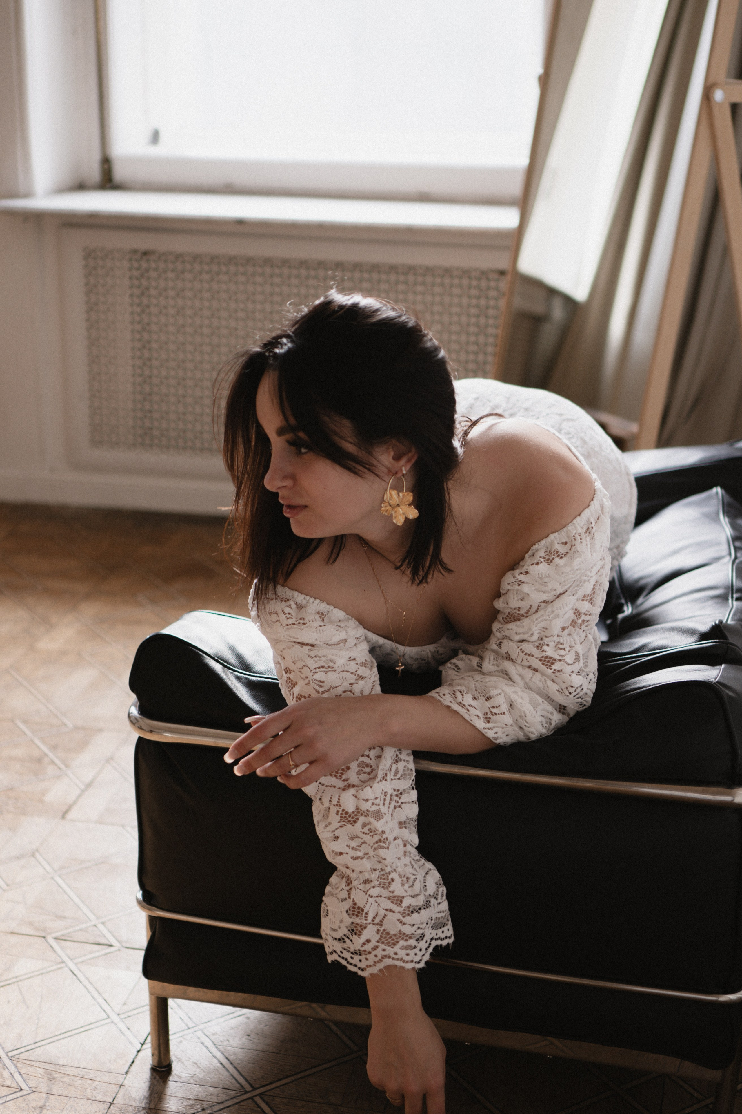 Студийная. Профессиональный фотограф, Санкт-Петербург — Виктория Богомолова