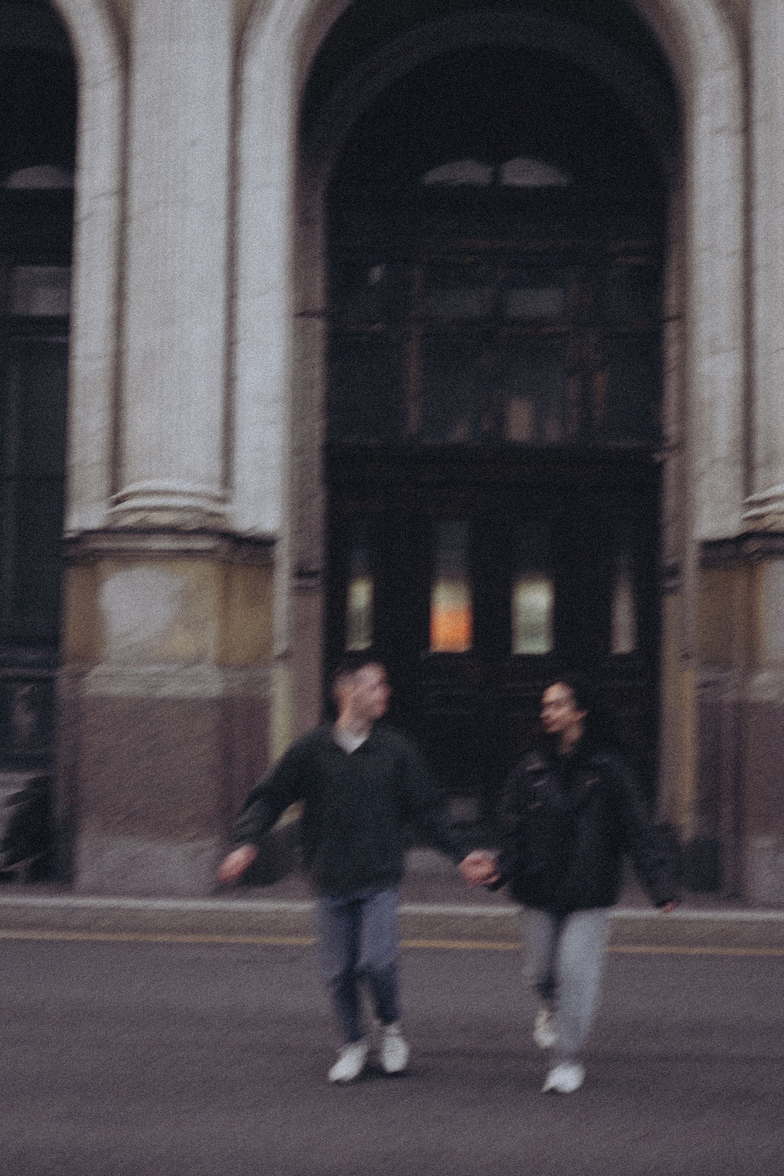 Рассветная история любви. Профессиональный фотограф, Санкт-Петербург — Виктория Богомолова