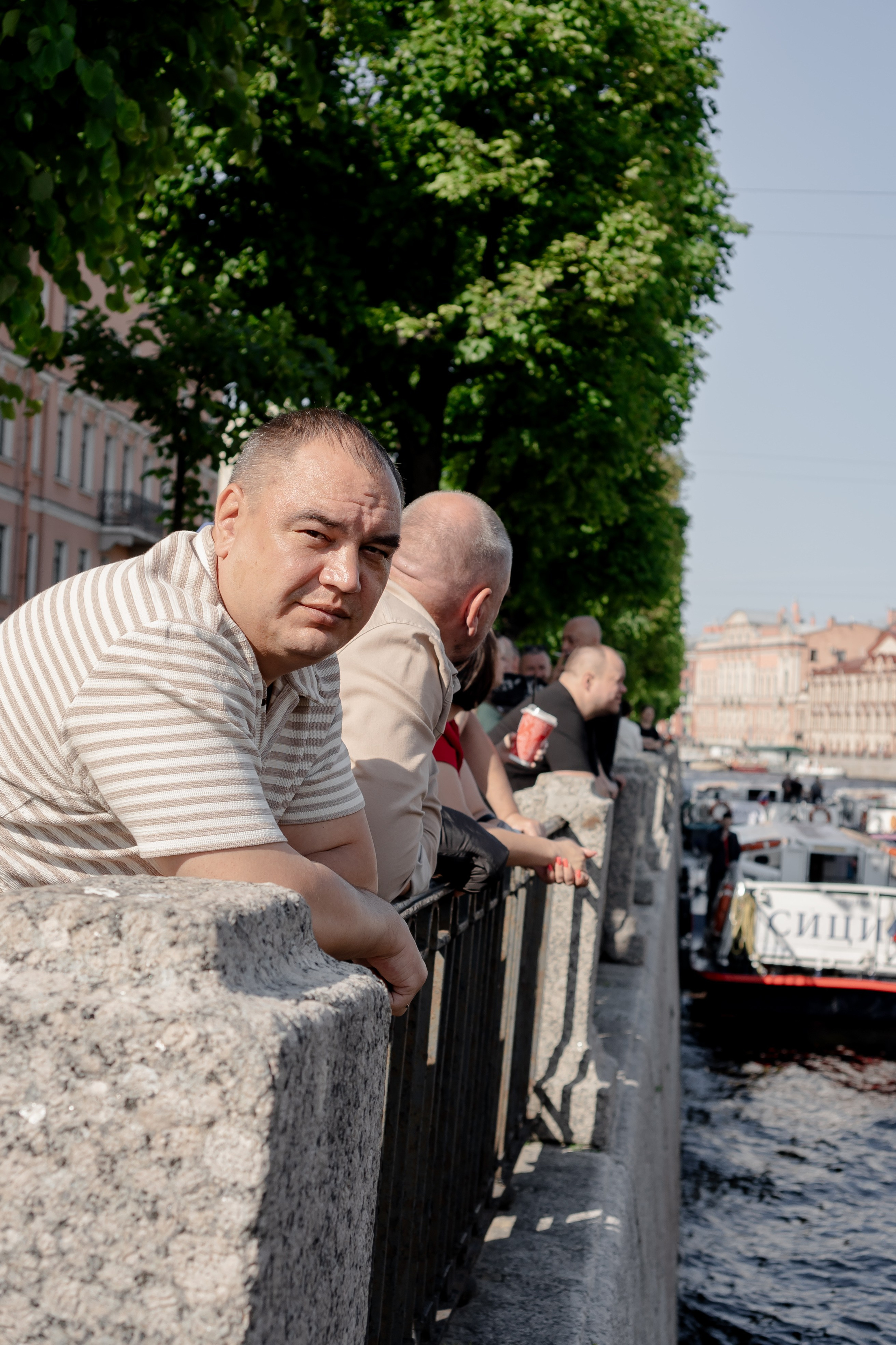 СВАДЕБНЫЙ РЕПОРТАЖ. Профессиональный фотограф, Санкт-Петербург — Виктория Богомолова