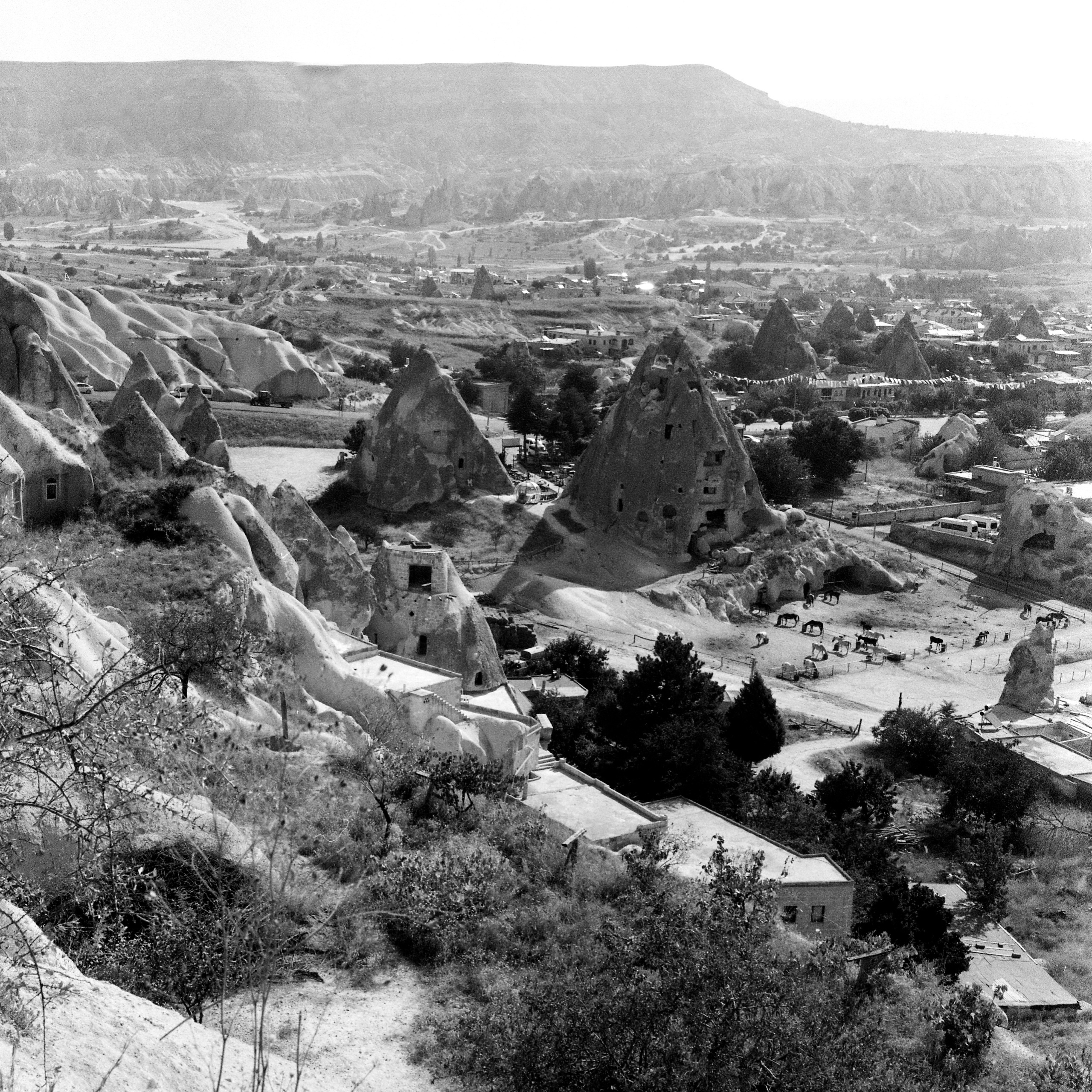 Турция, Разные Регионы. Елена Никитина. Фотохудожник. Пленочная фотография. Принты