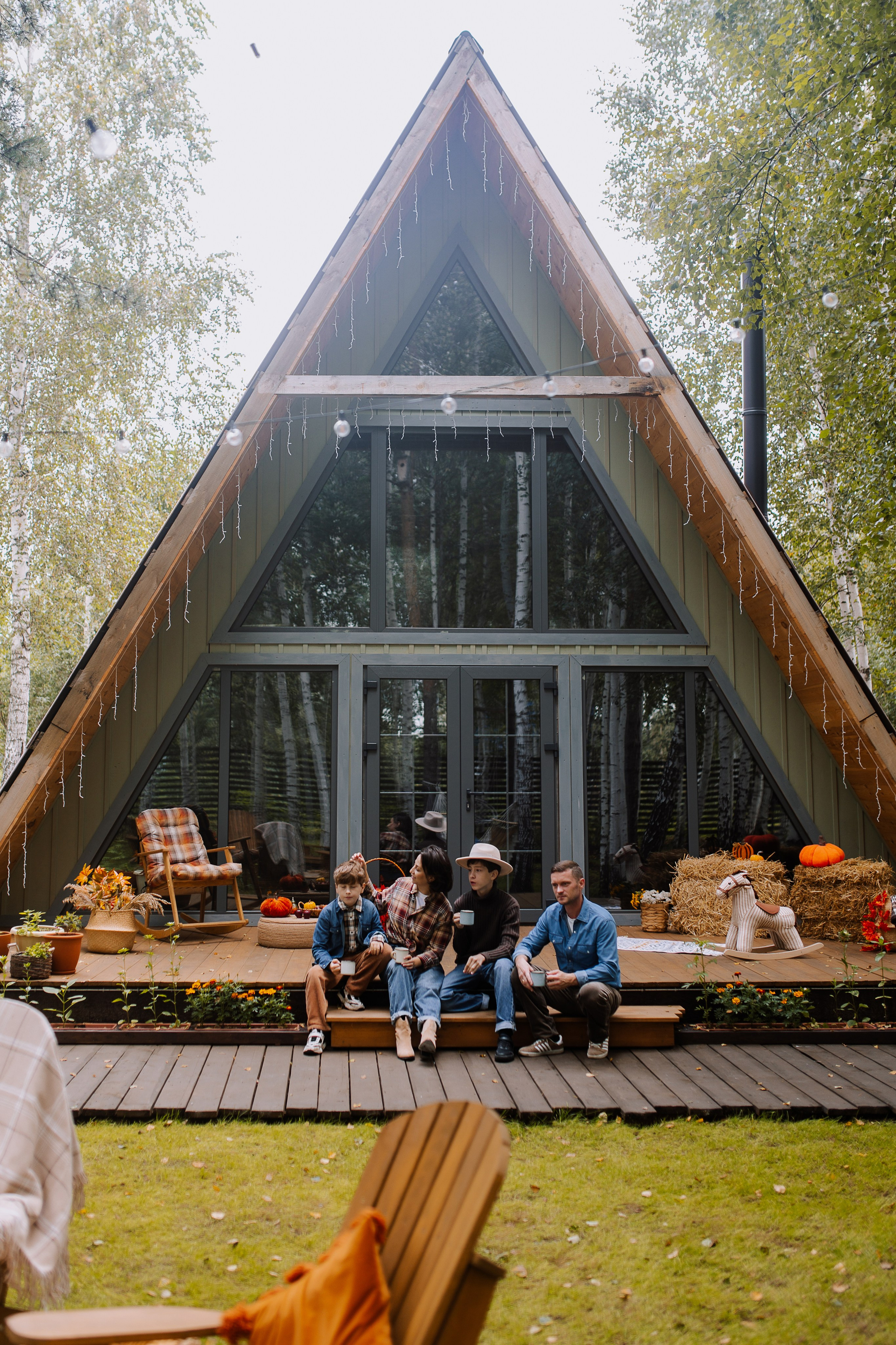 Август. Фотограф Шелудкова Яна, город Тюмень