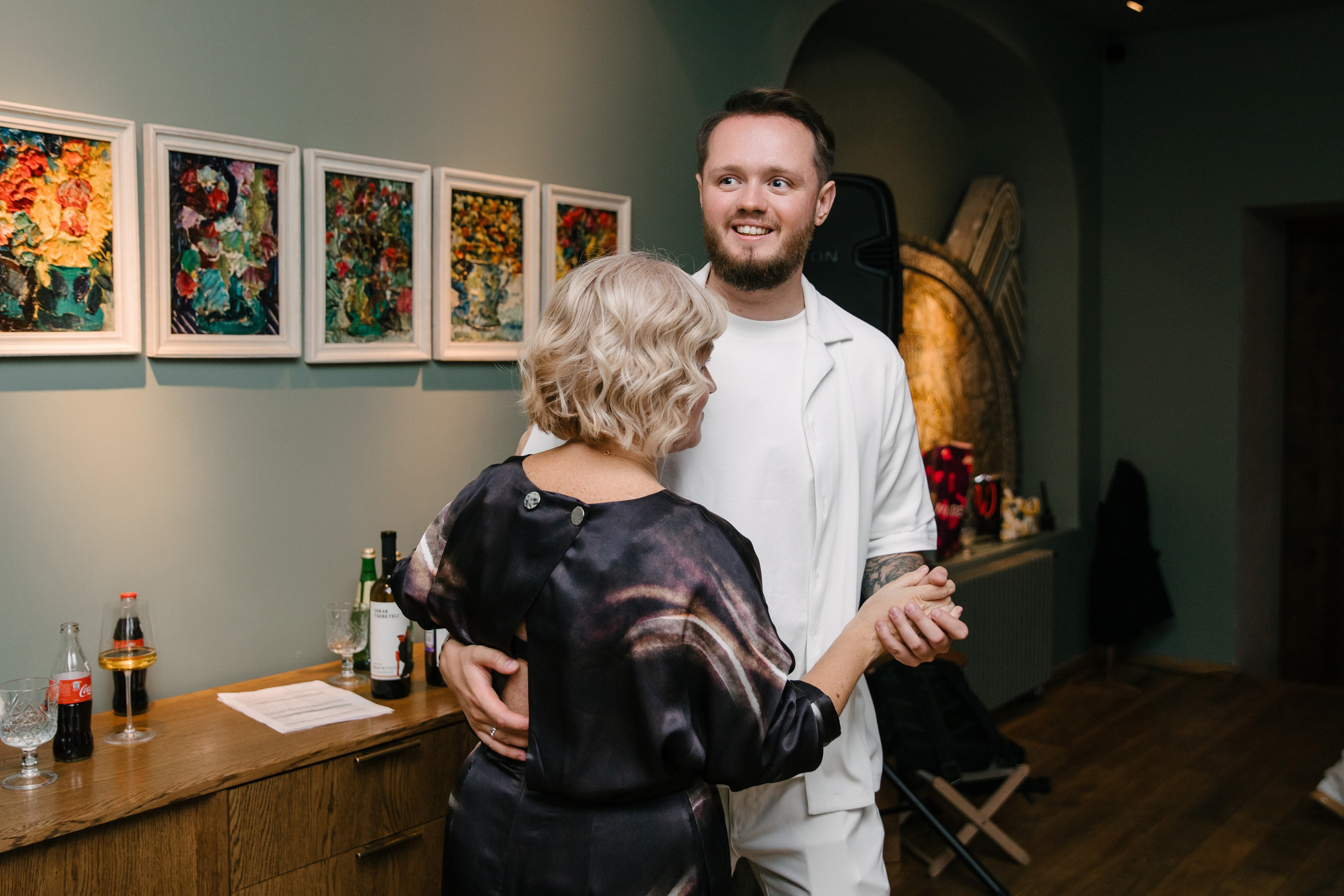 Алексия и Михаил. 13.09.2024. Свадебный фотограф Москва Воронеж Ленкова Ксения