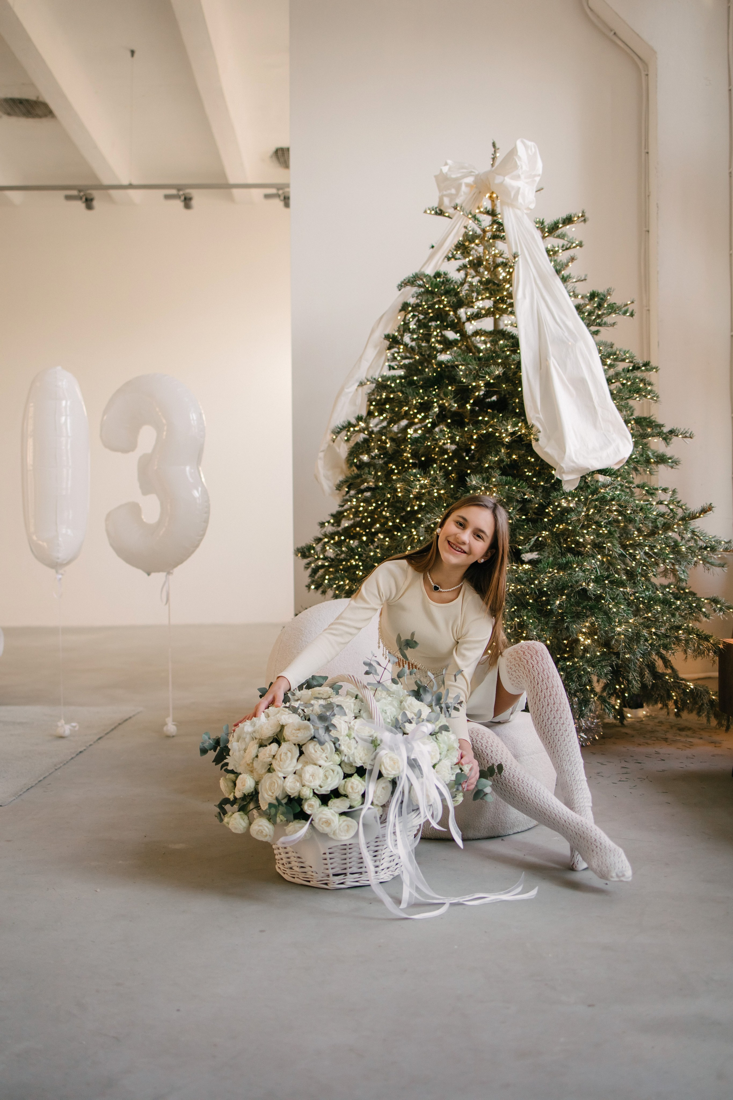 Мастер-класс + День Рождения. Свадебный фотограф Москва Воронеж Ленкова Ксения