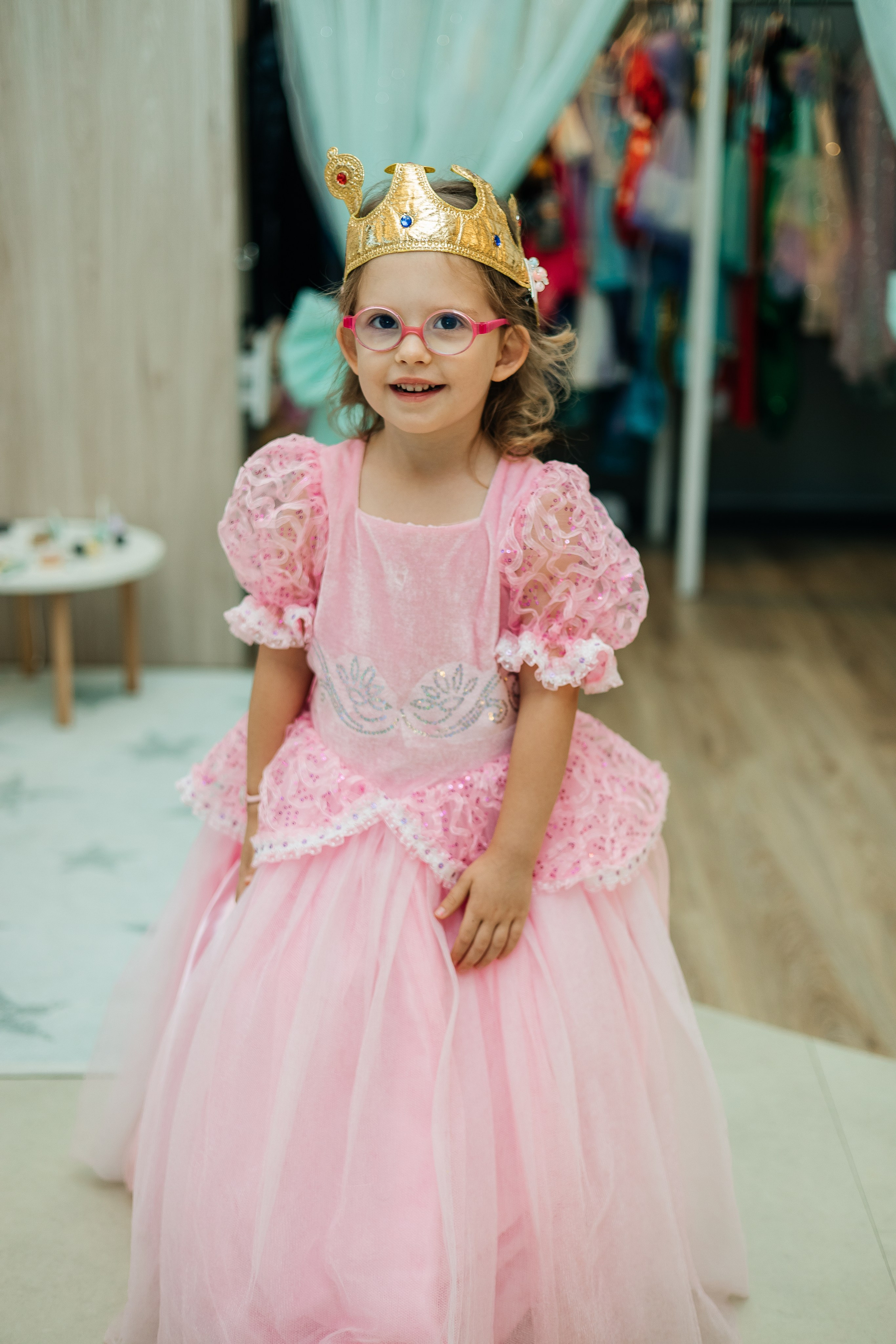 День Рождения годик. Свадебный и семейный фотограф Ростова-на-Дону Ирина Бондарева