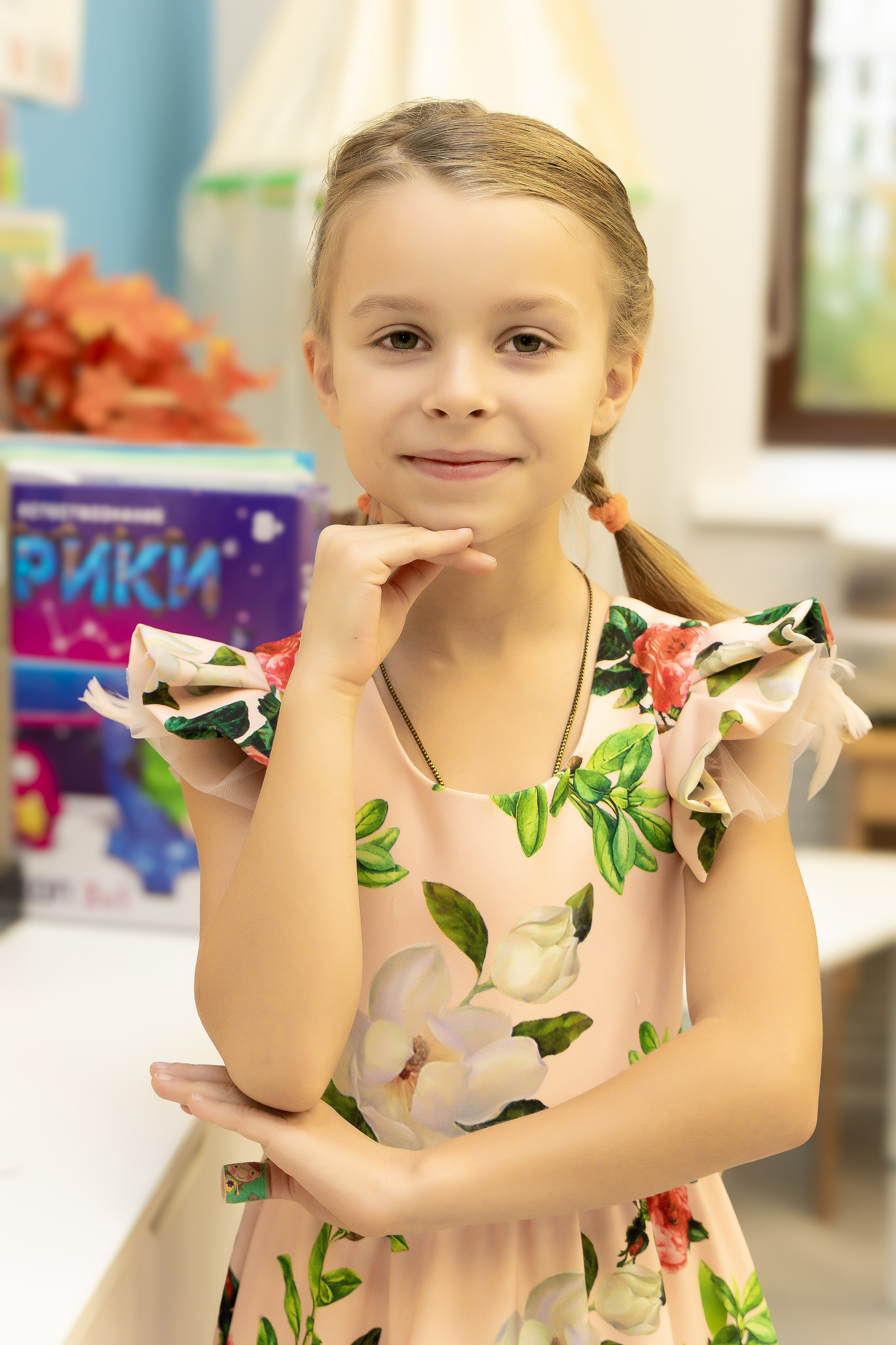 Для детского сада примеры. Anna Gidros — профессиональный фотограф