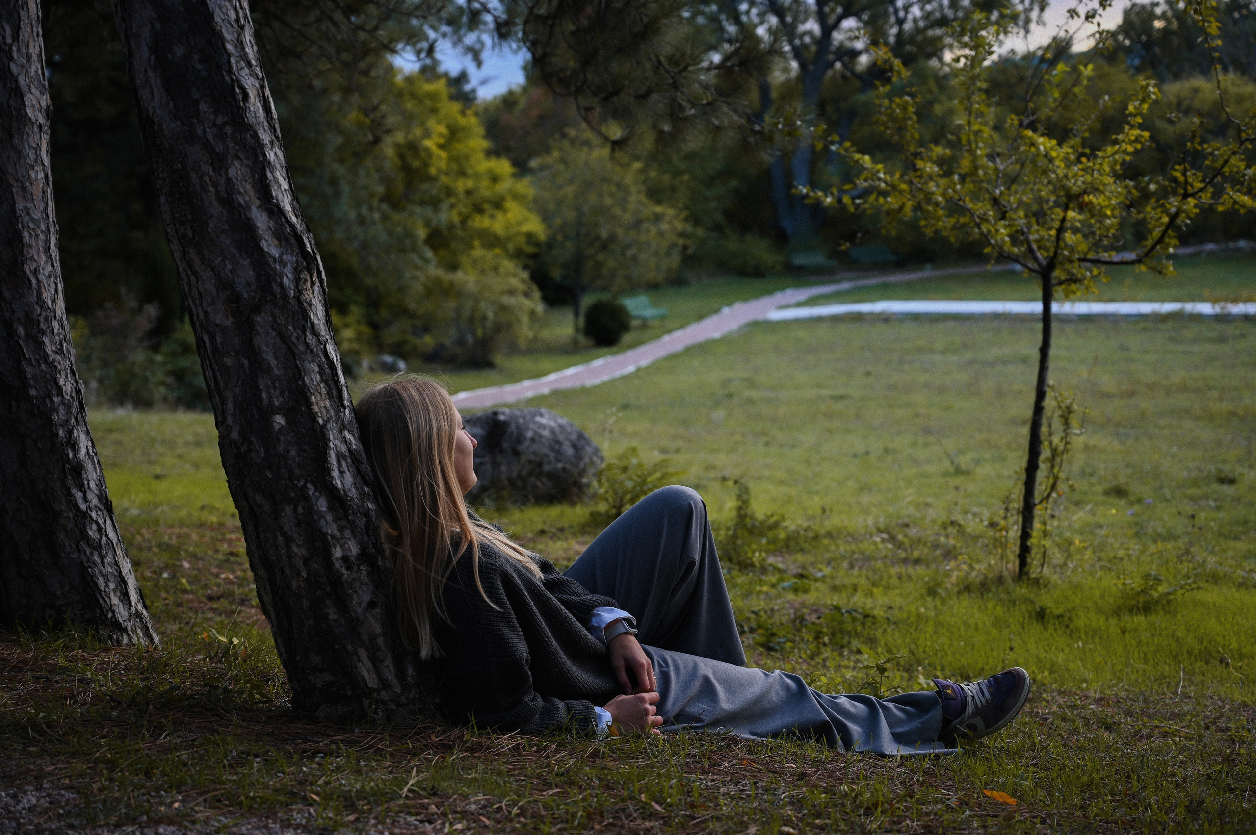 История о тебе. Таня Чернова