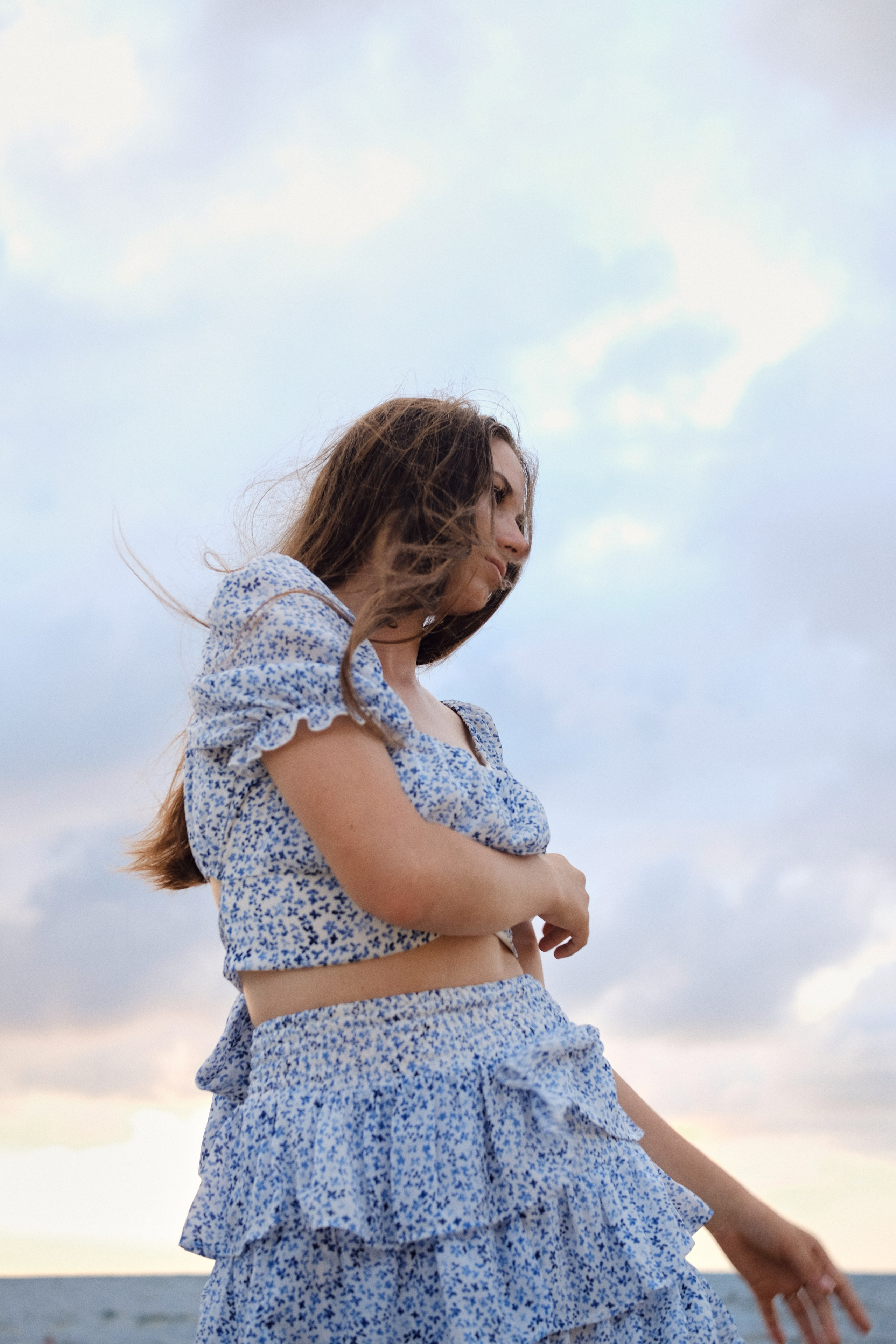 История о тебе. Таня Чернова