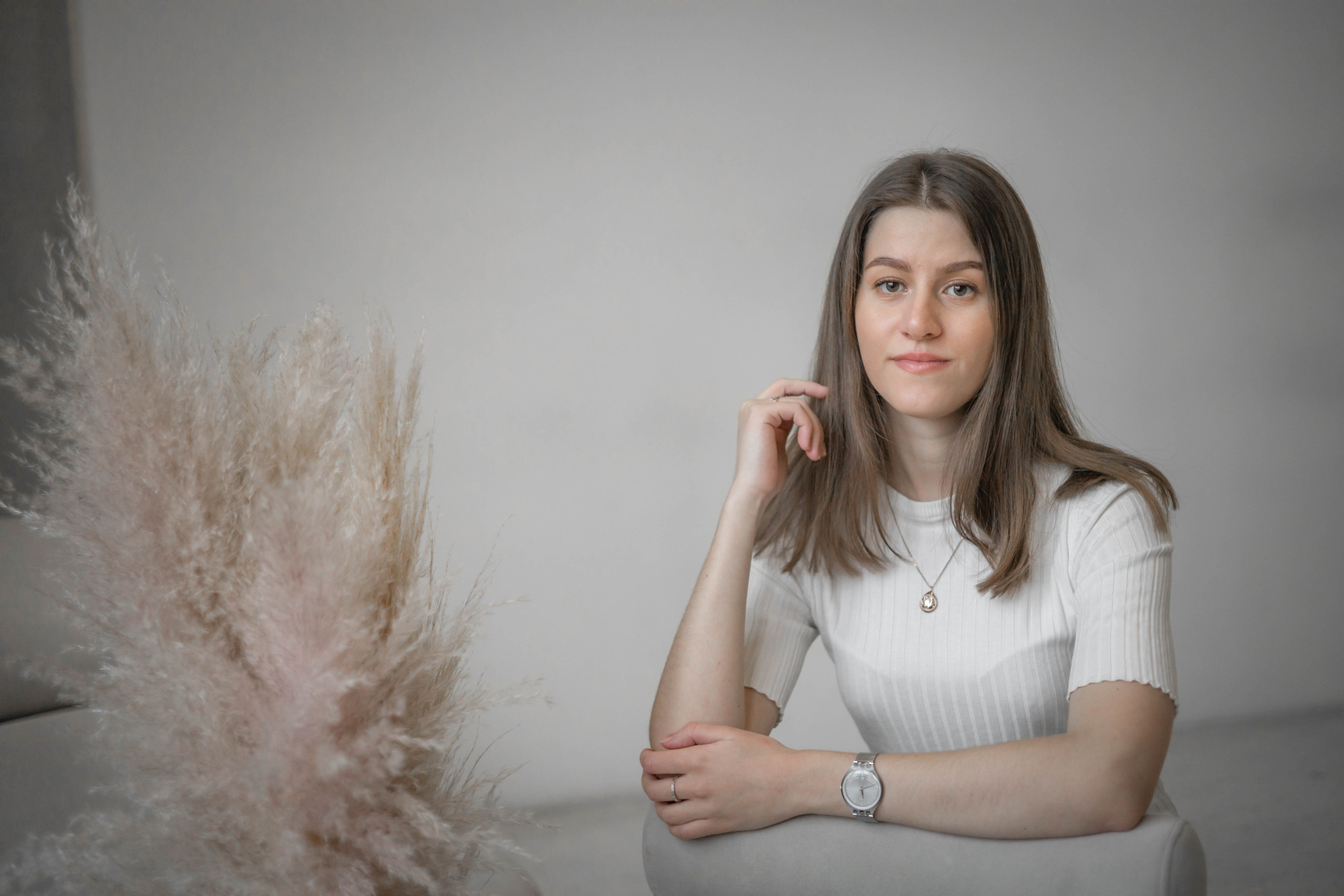 Портретная съемка. Фотограф Катерина Изи