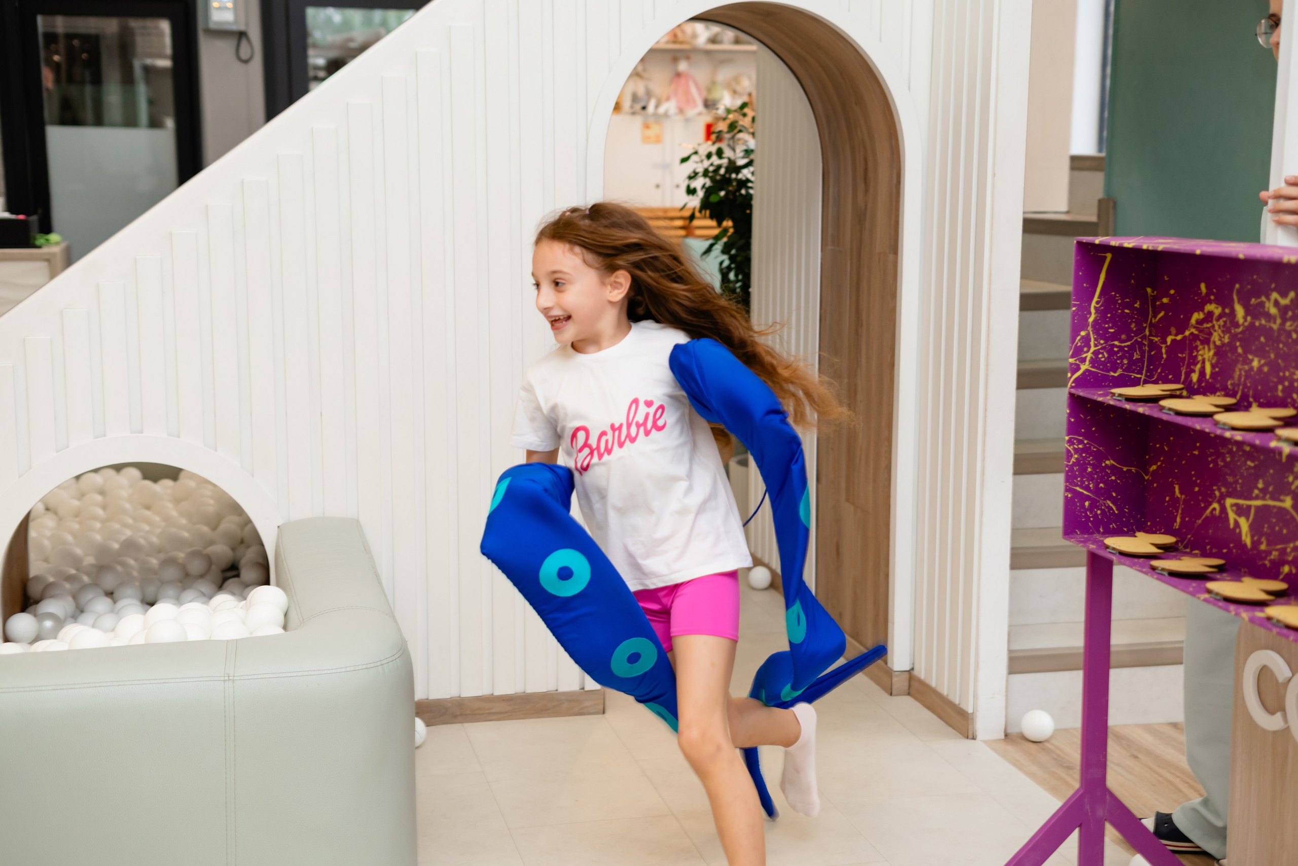 Марку 3 года / Воздушно. Фотограф мероприятий в Ростове-на-Дону Есманская Елена