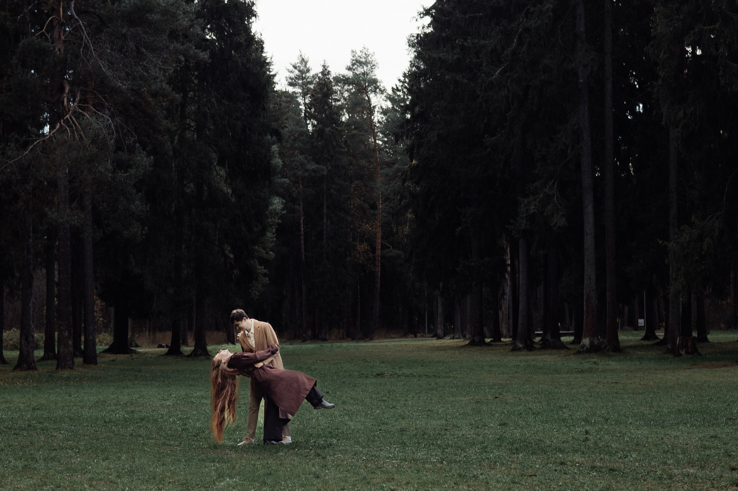 С Любовью для Любви (LoveStory). Свадебный фотограф Иваново Игнатов Дмитрий Фотосессия Иваново