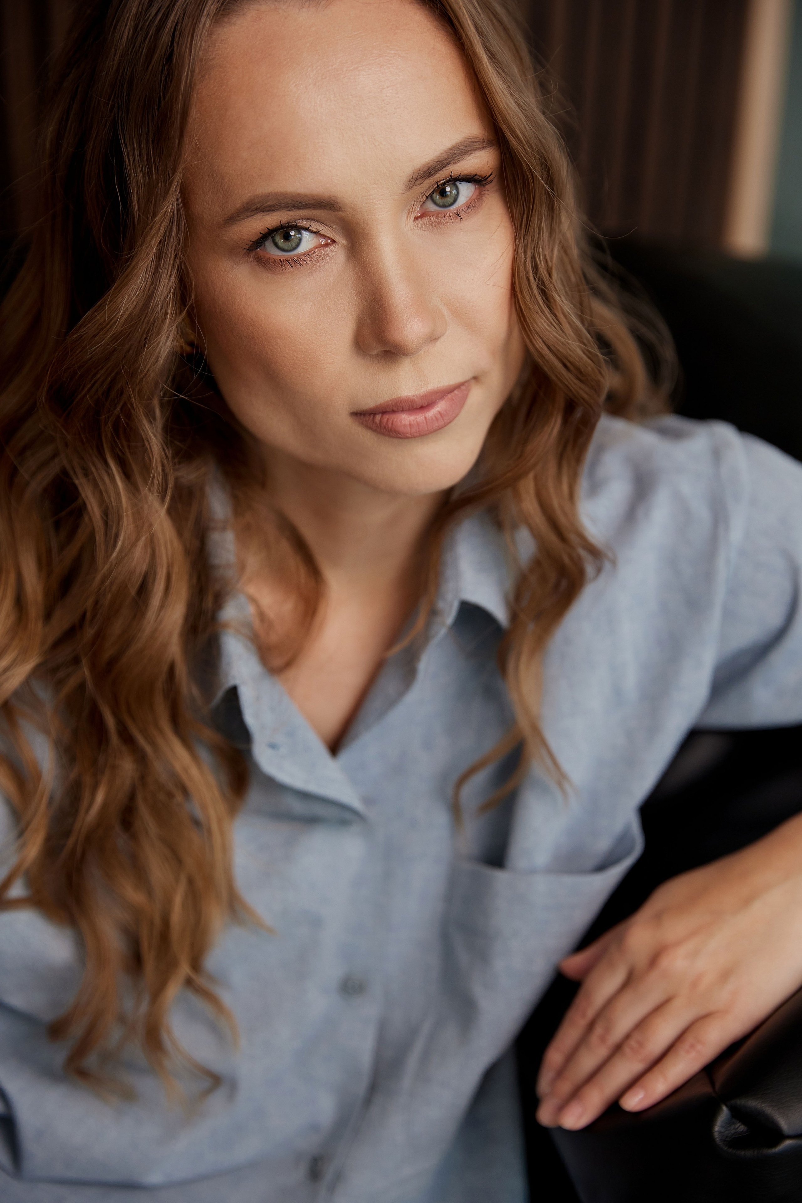 Наталья. Профессиональный фотограф Светлана Писарева