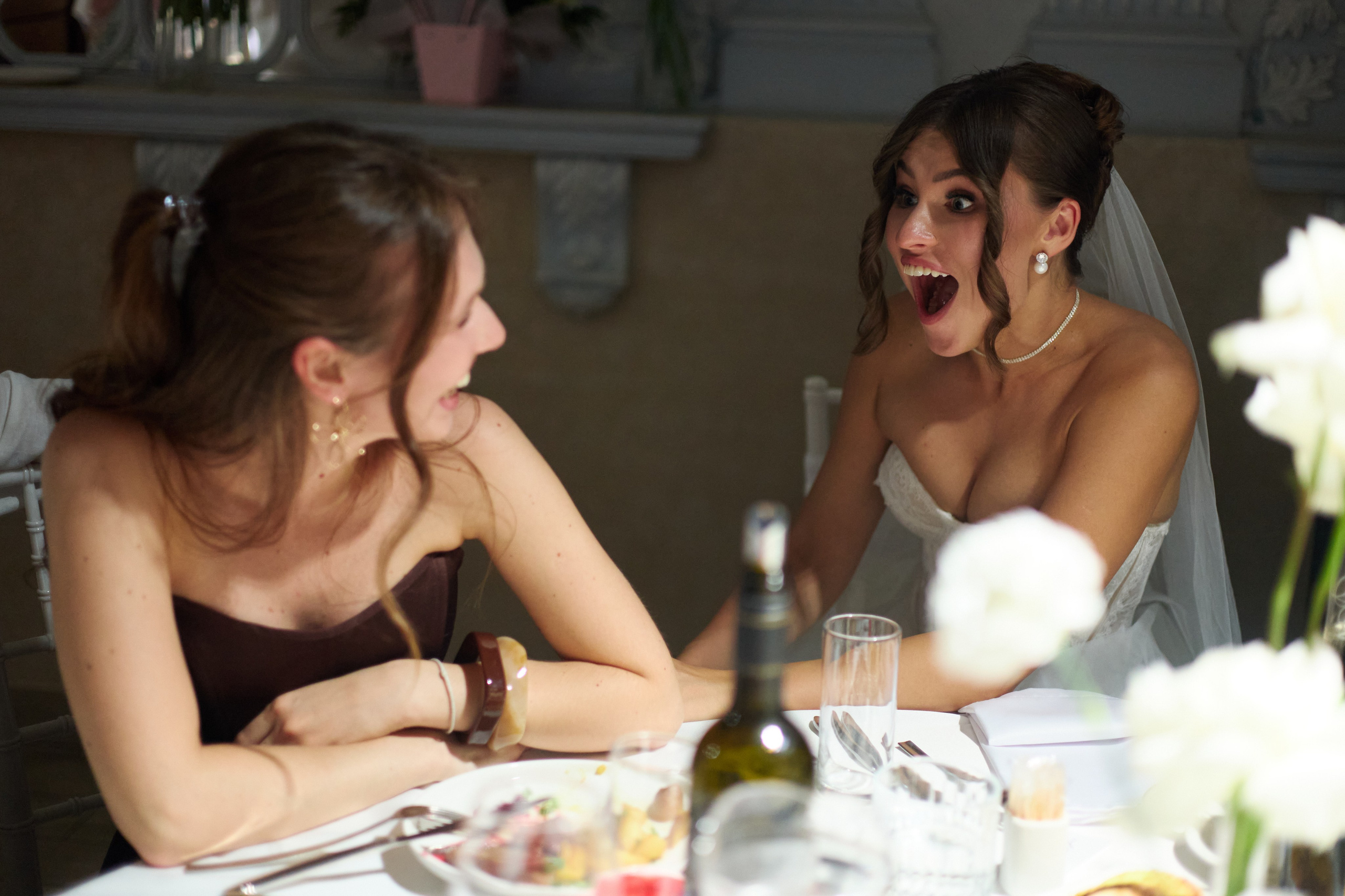 Владимир и Екатерина 2025. Александр Прозоров фотограф в Кирове