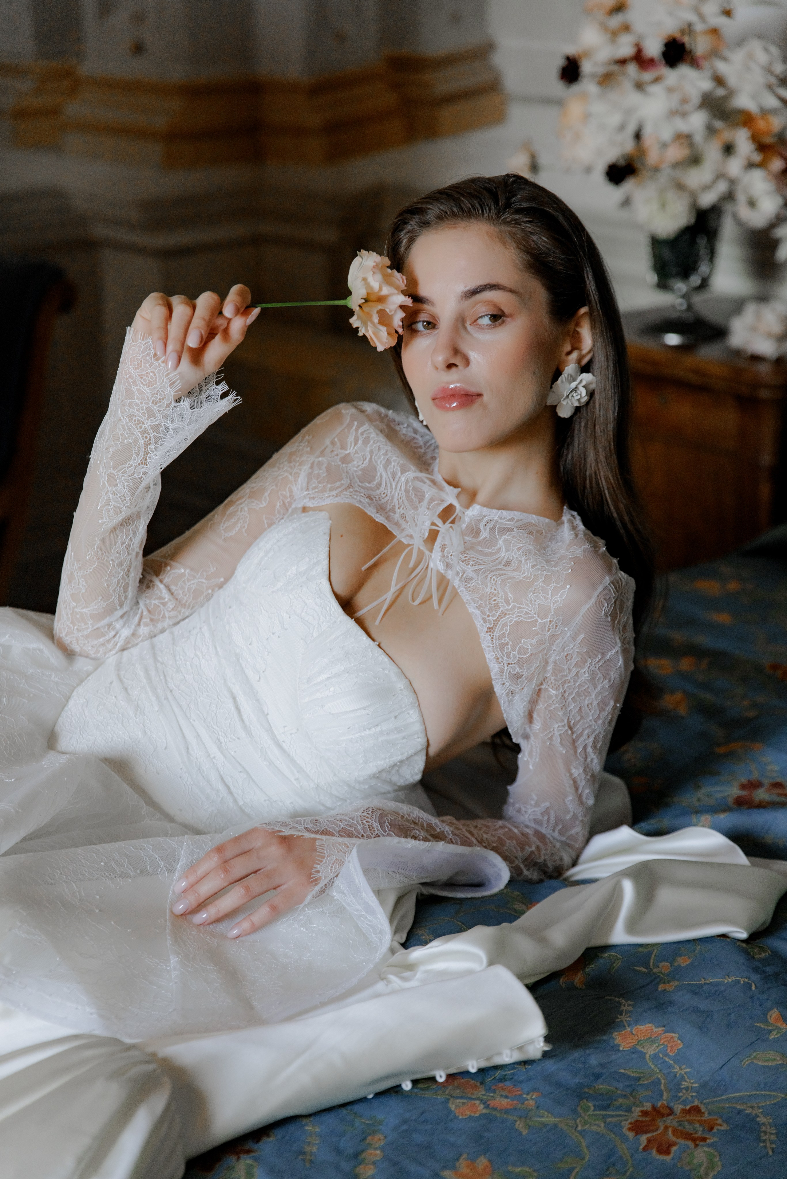 Toscany, Italy — Editorial. Свадебный фотограф в Москве, Ярославле Виталий Квант