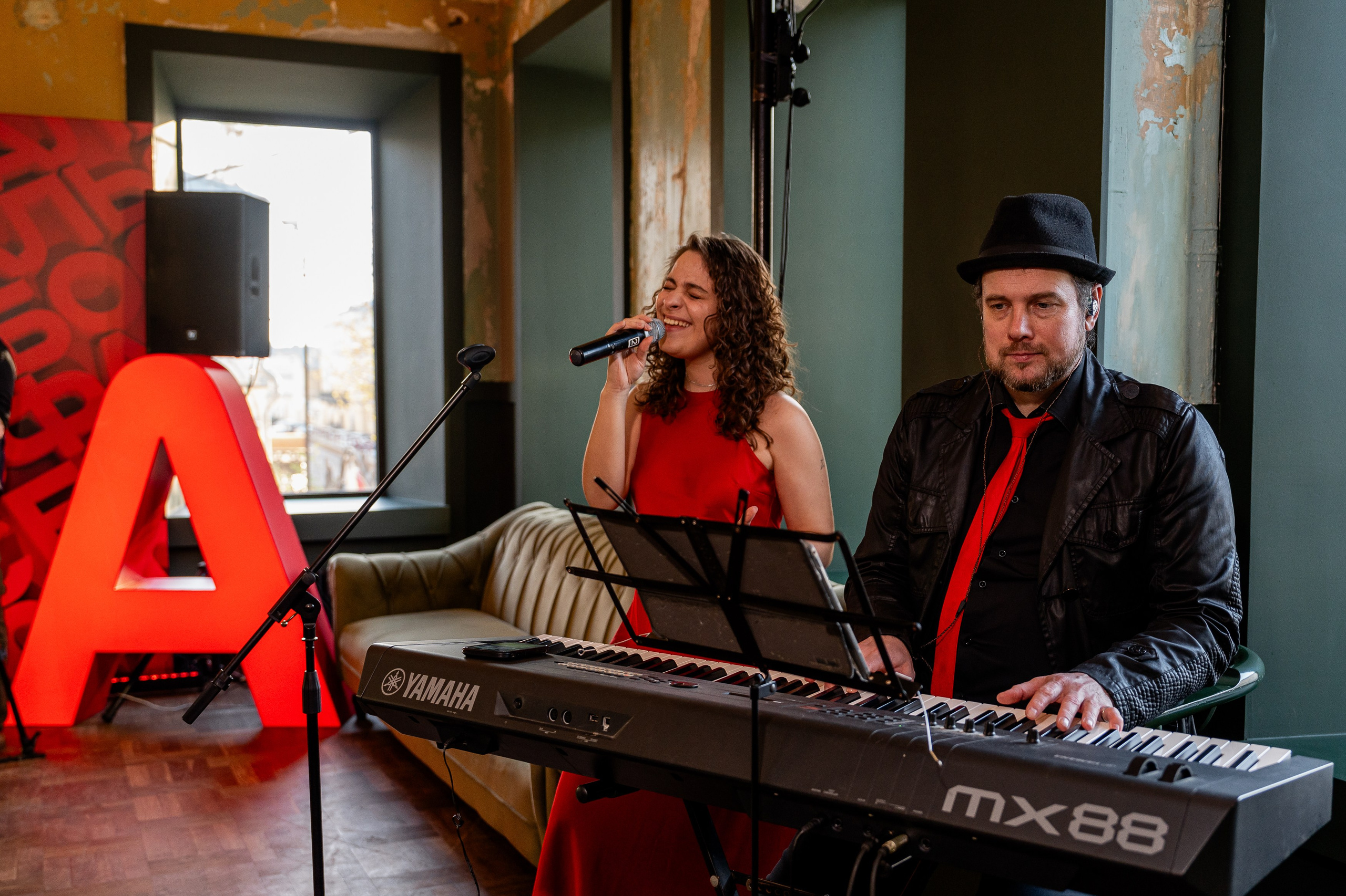 Альфа Босс. Sunnyman