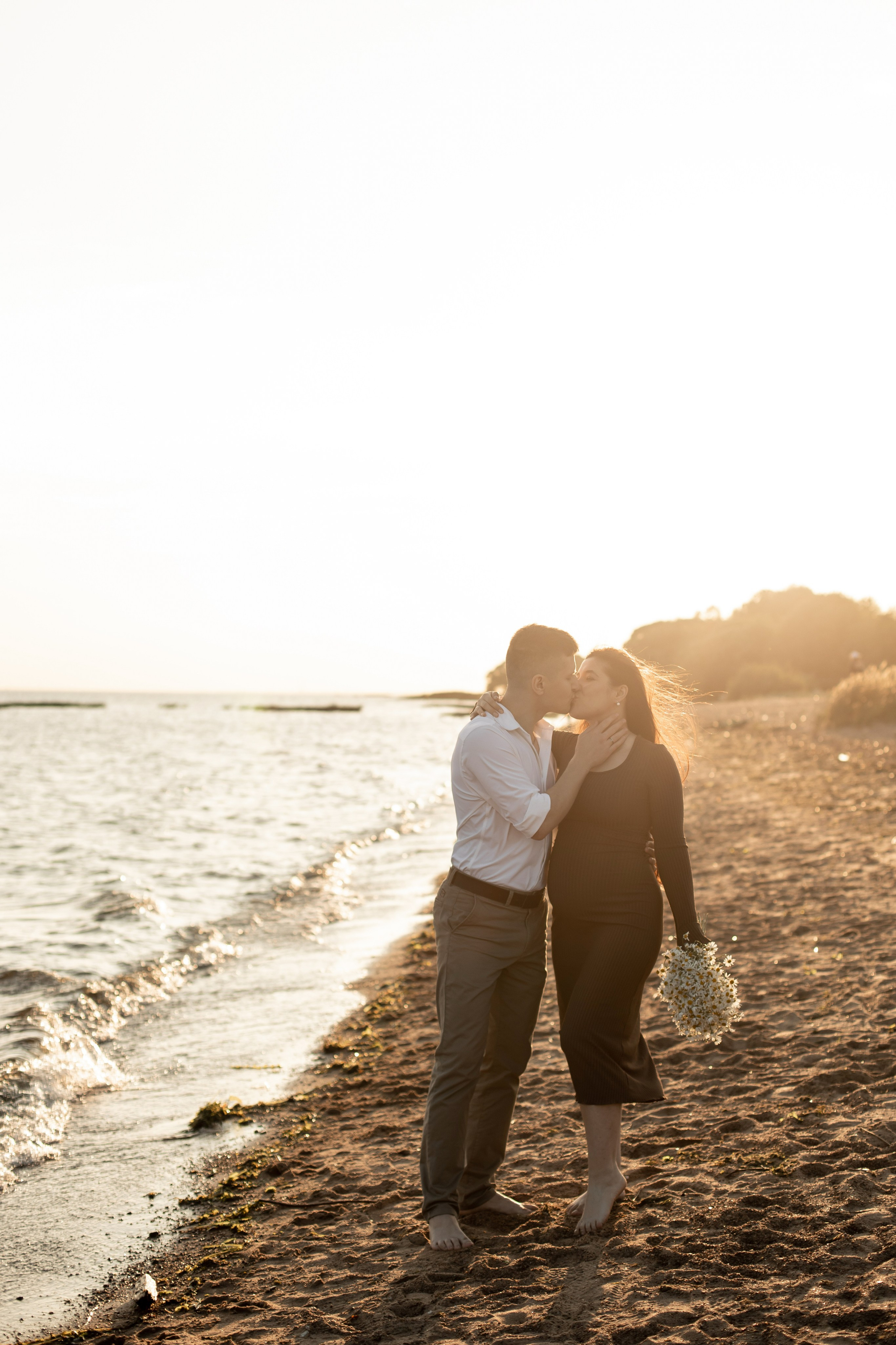 Гендер пати. Свадебный и семейный фотограф в Москве Диана Левченко