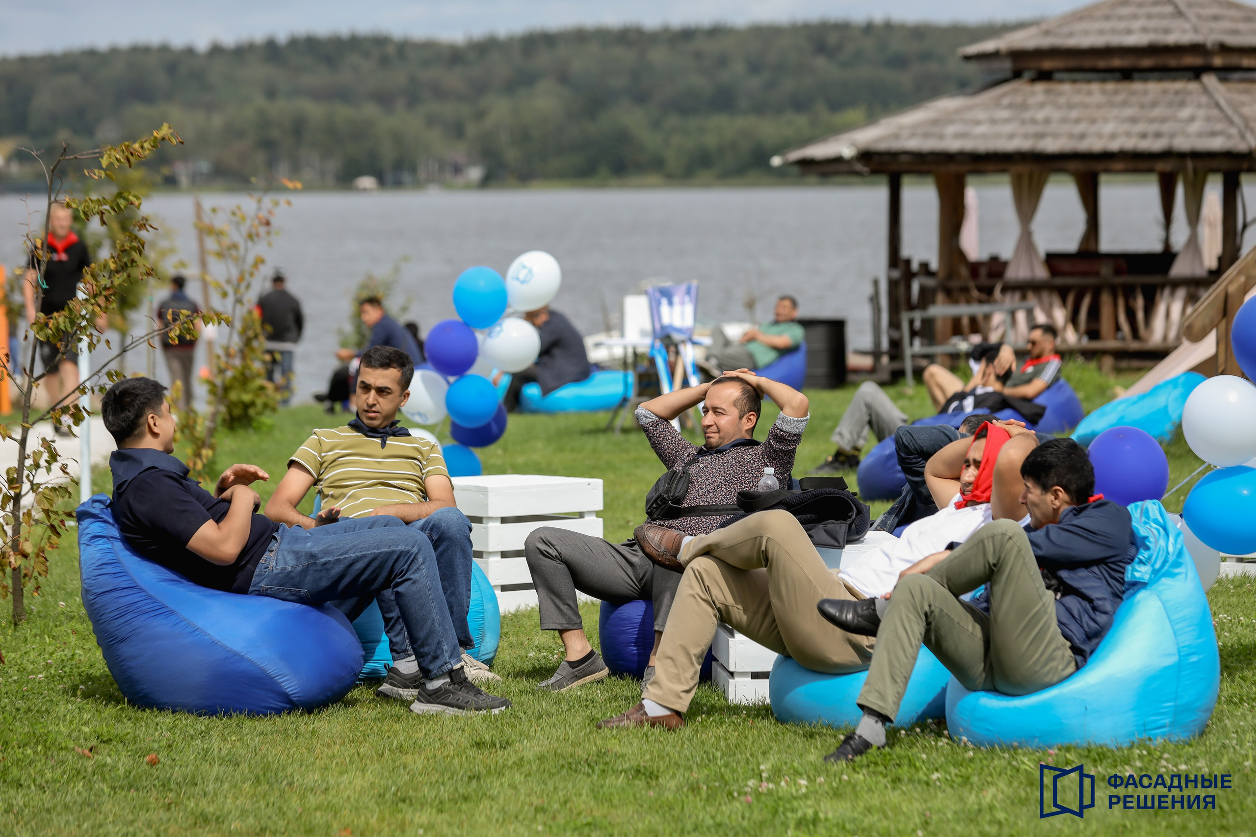 Фартек. Фотограф Антон Чупринин