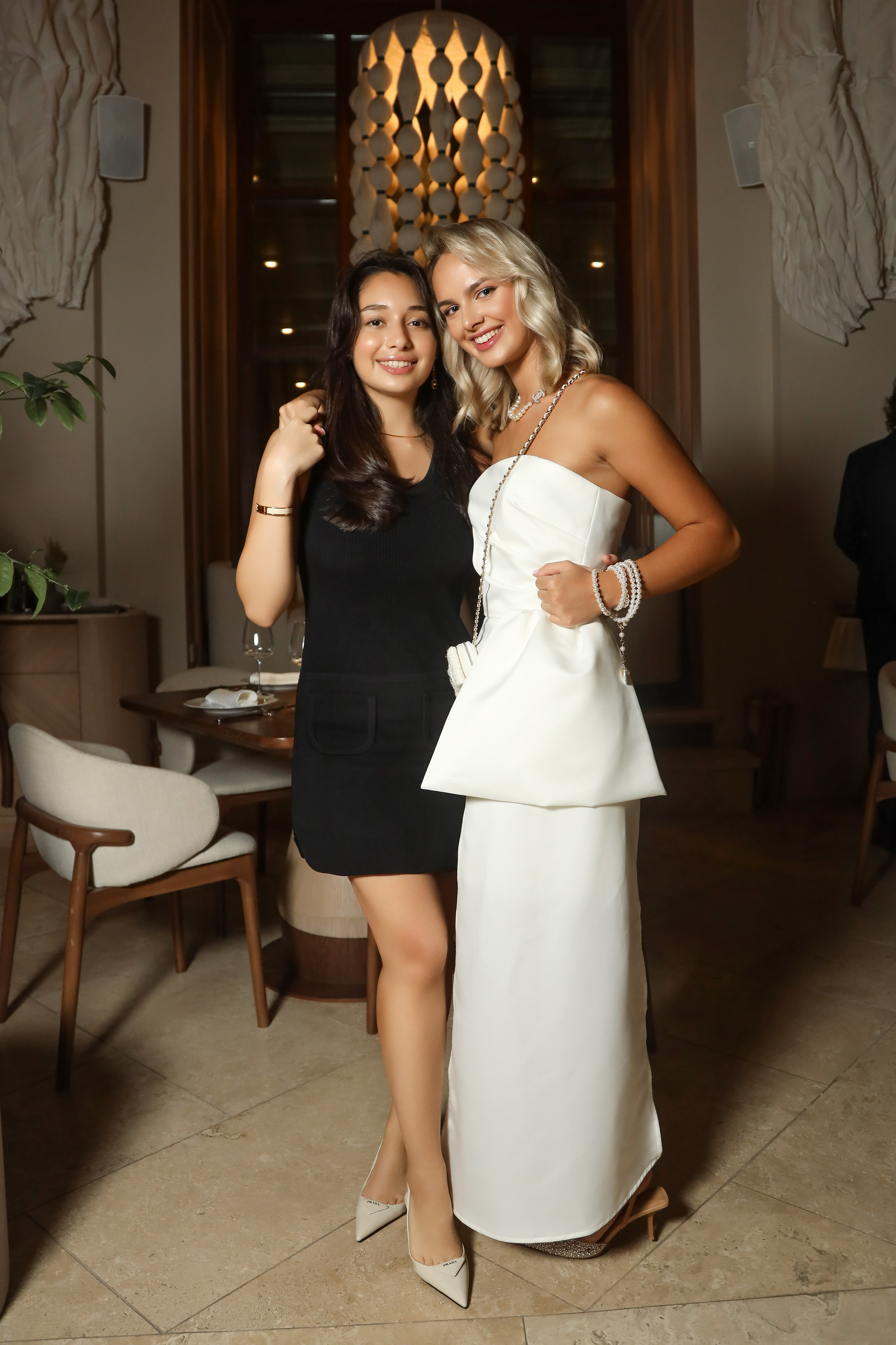 День Рождения Варвары. Фотограф Антон Чупринин