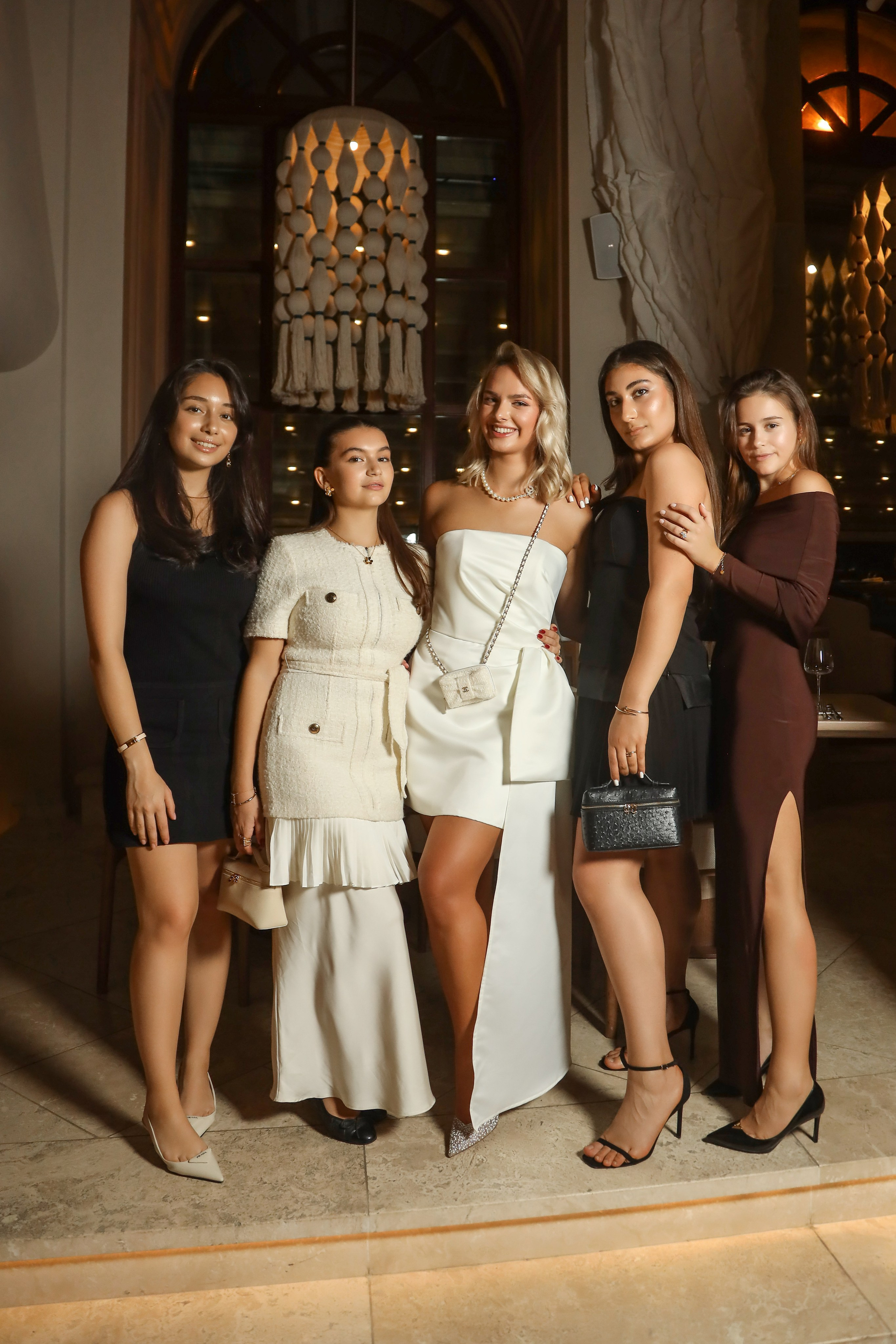 День Рождения Варвары. Фотограф Антон Чупринин