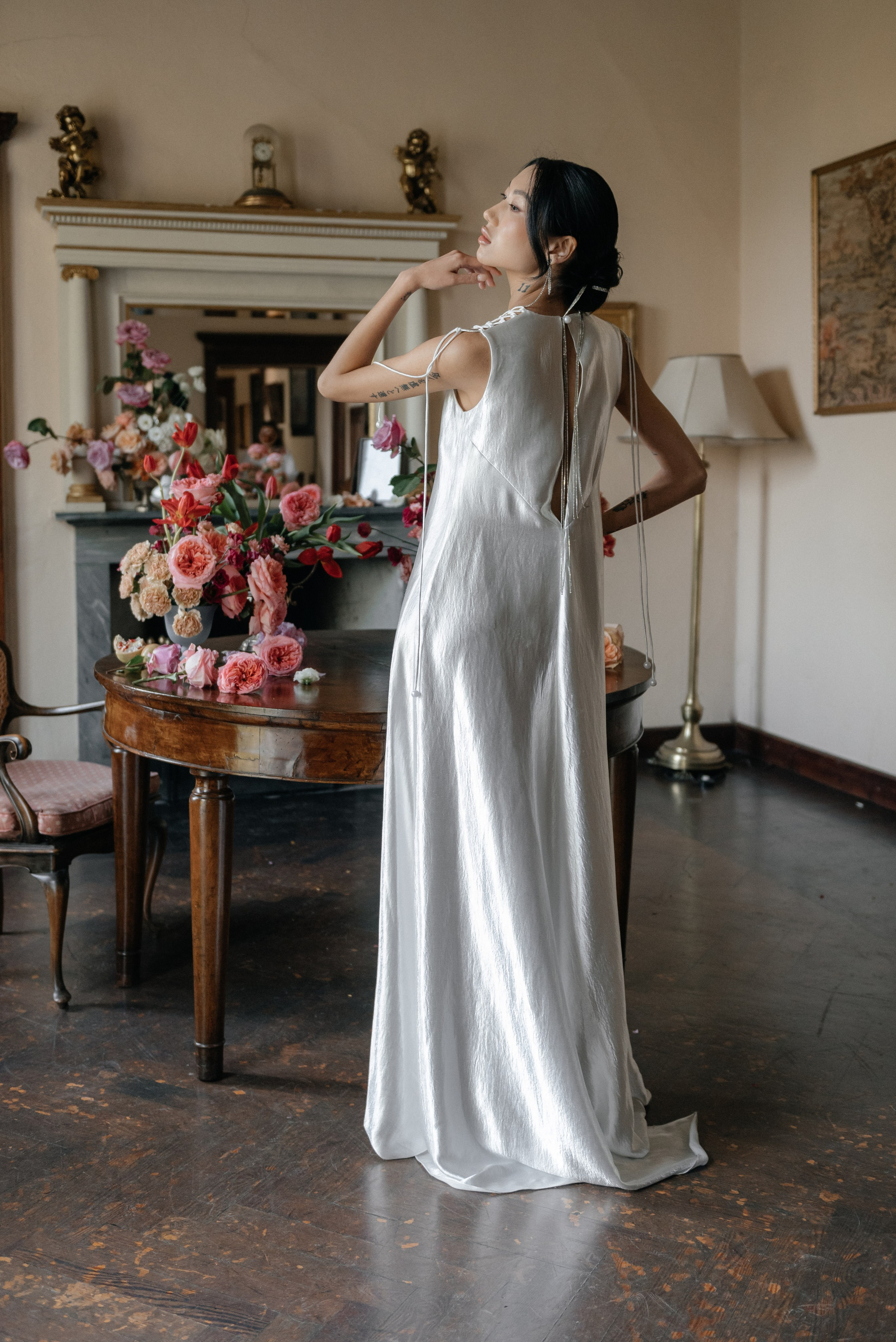 Style and beauty in Italy. Главная