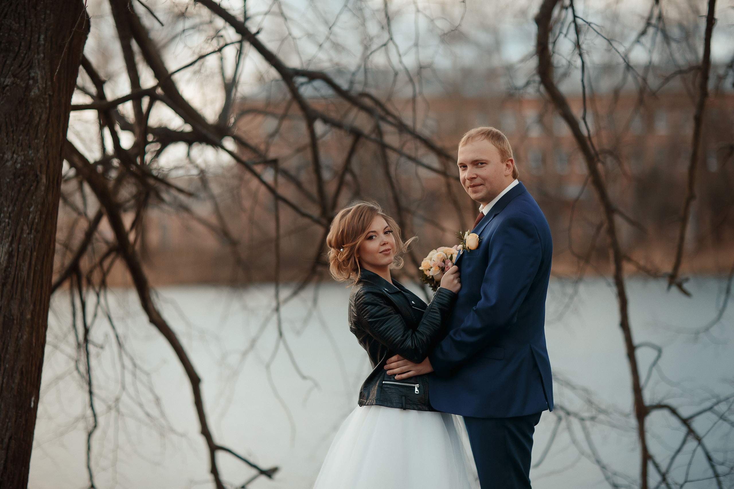 Свадебная съемка. Свадебный фотограф