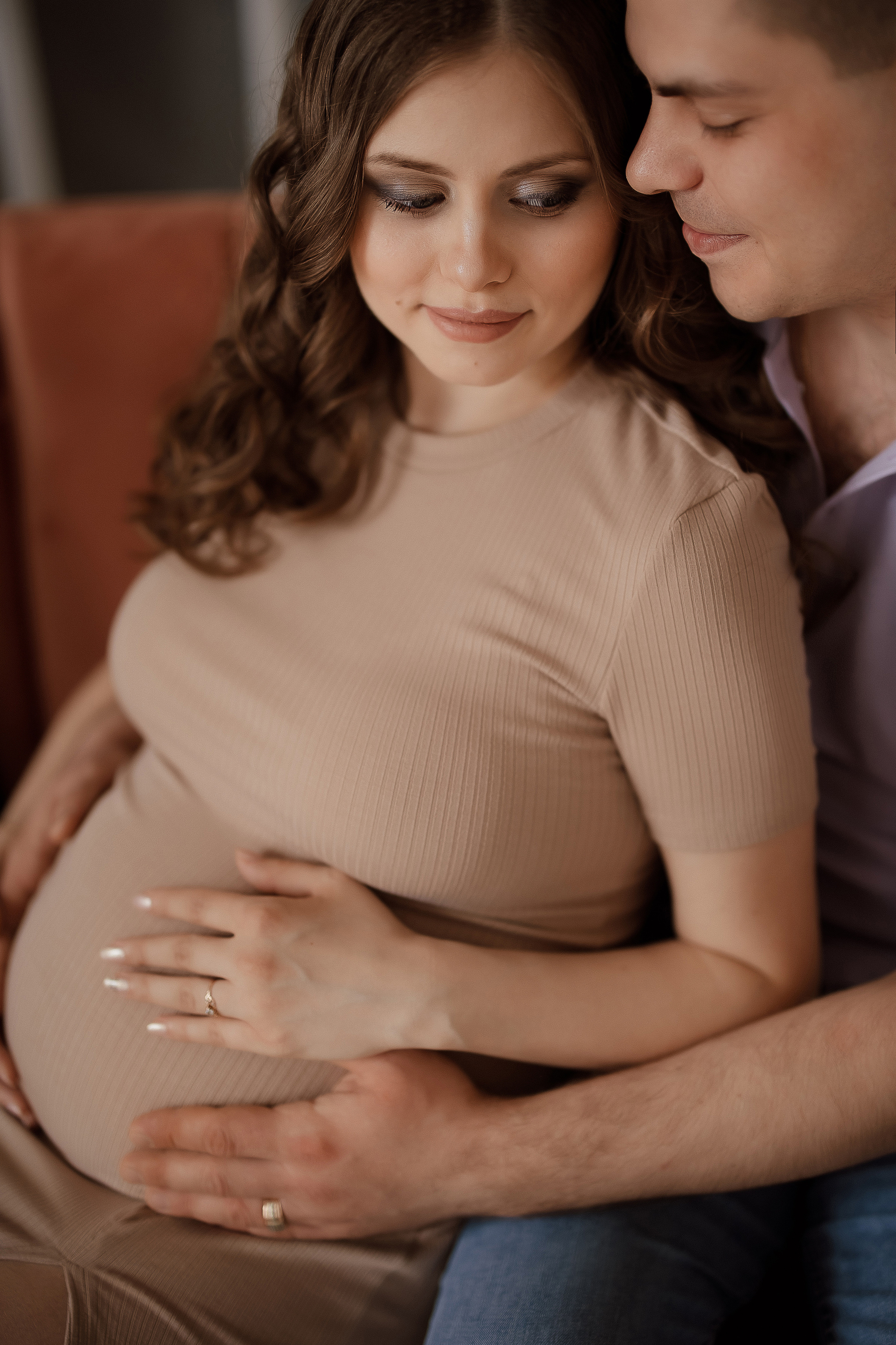 Семейная съемка. Свадебный фотограф